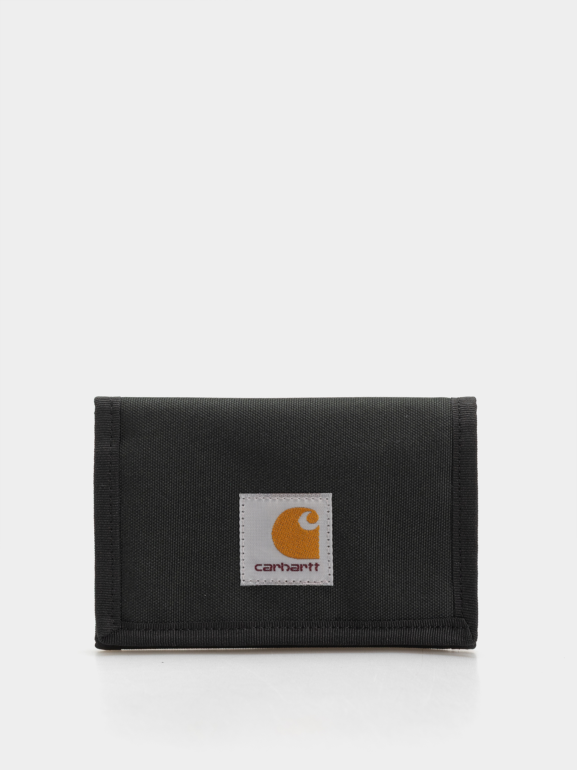 Peňaženka Carhartt WIP Alec (raven)