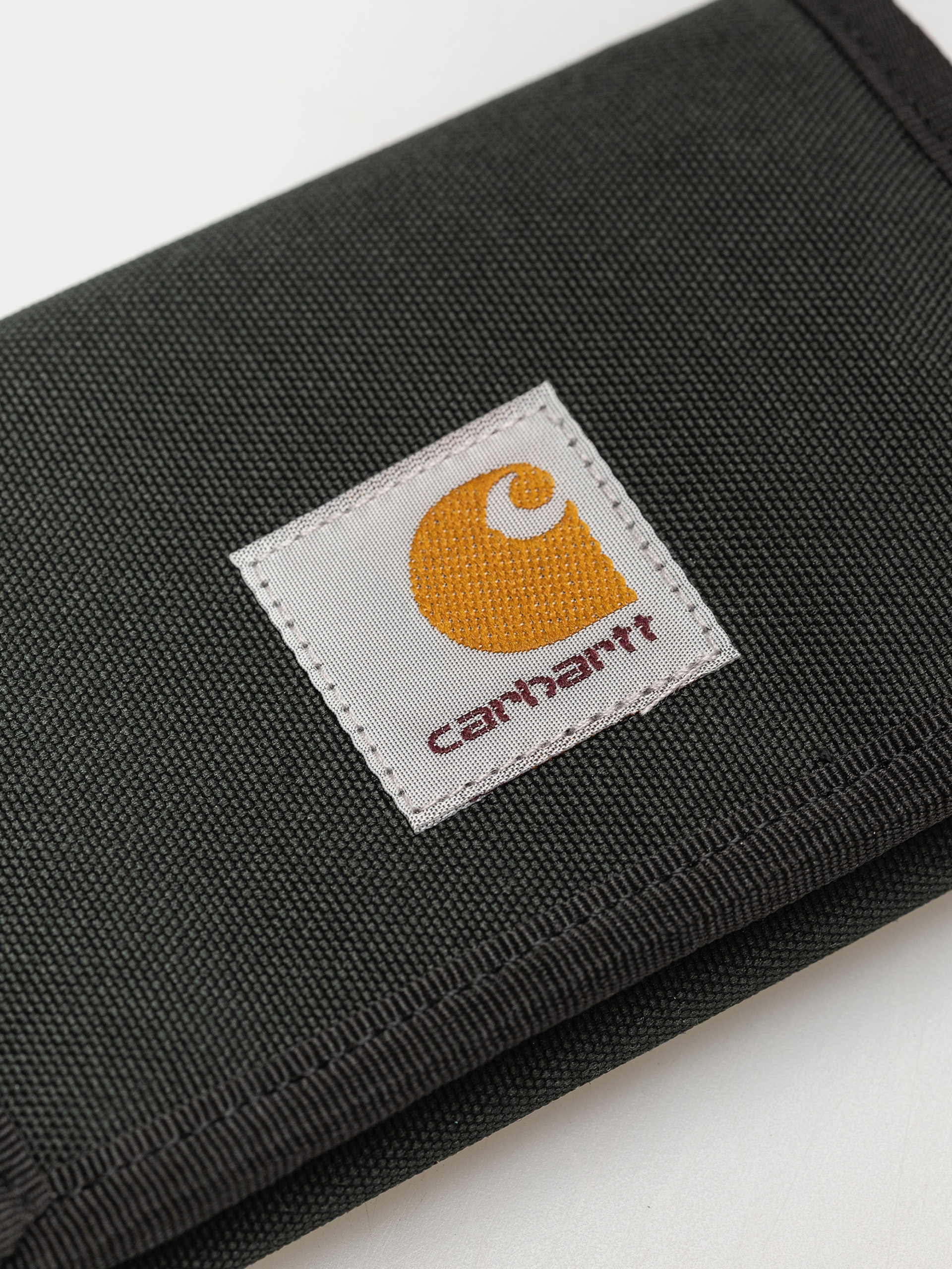 Peňaženka Carhartt WIP Alec (raven)