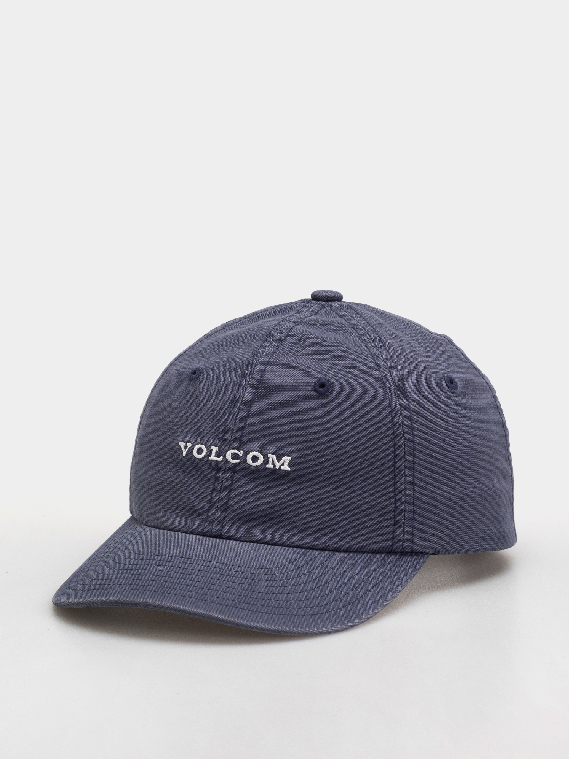 Šiltovka Volcom Full Stone Washed (marine)