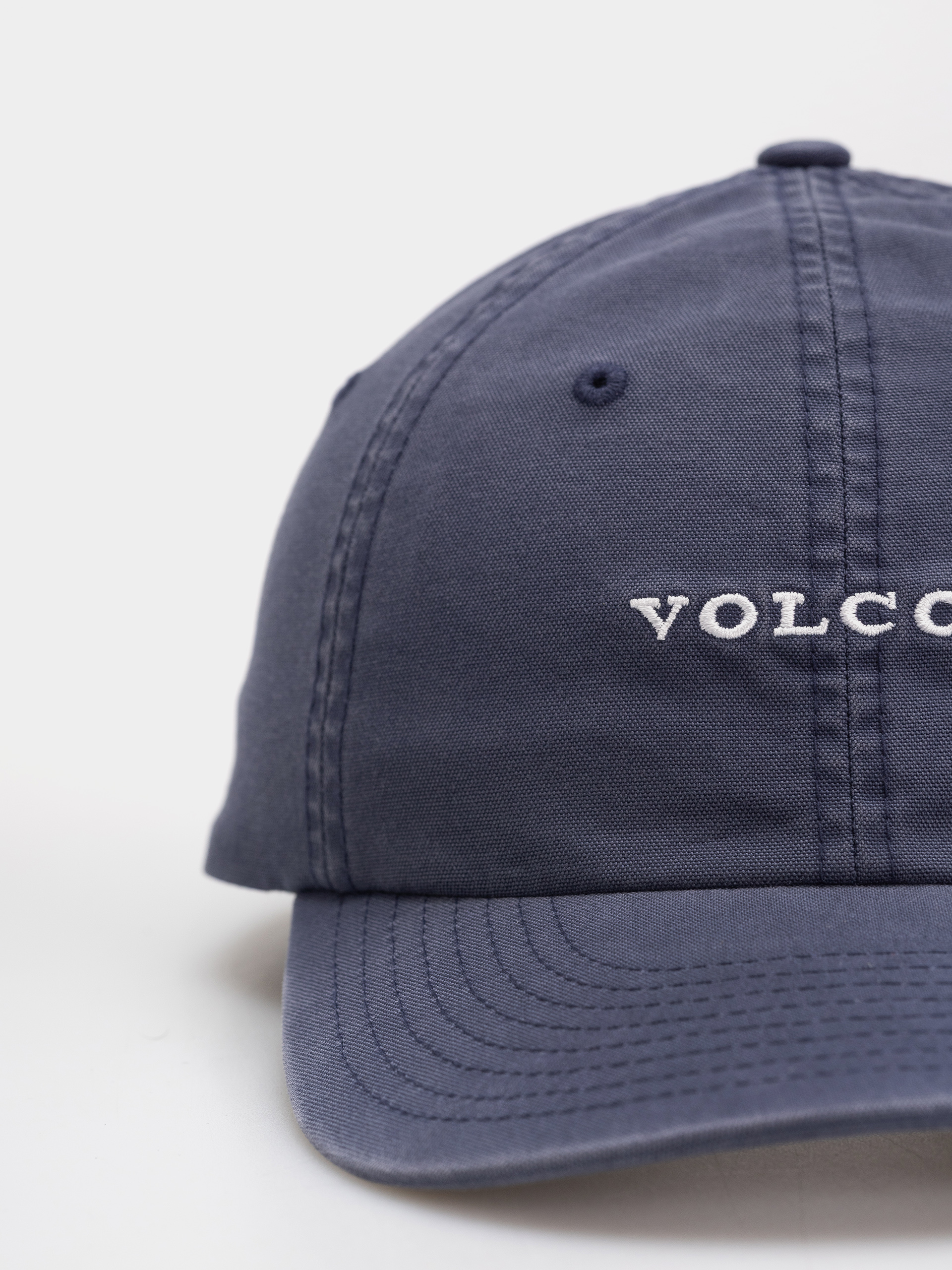 Šiltovka Volcom Full Stone Washed (marine)