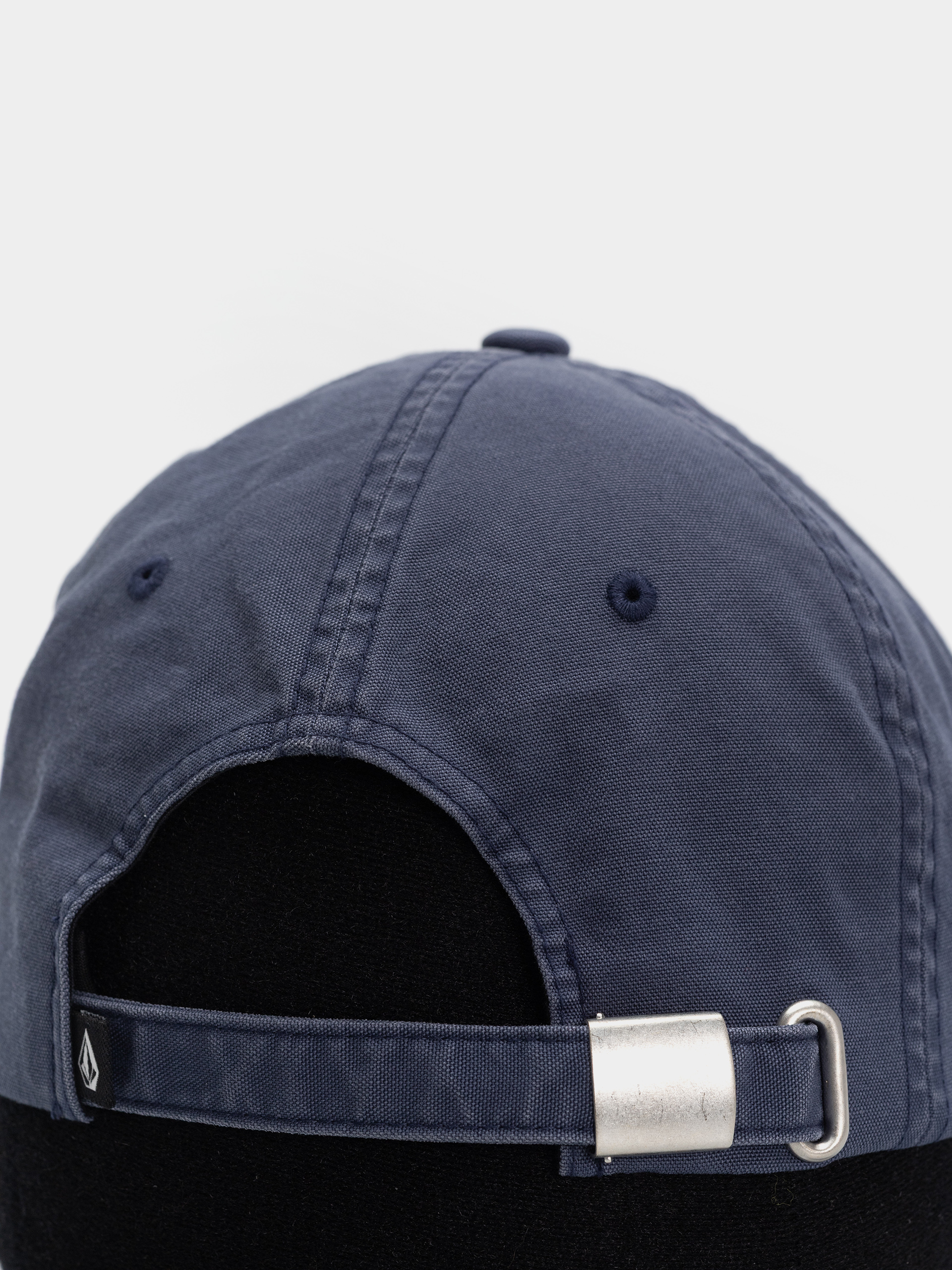 Šiltovka Volcom Full Stone Washed (marine)