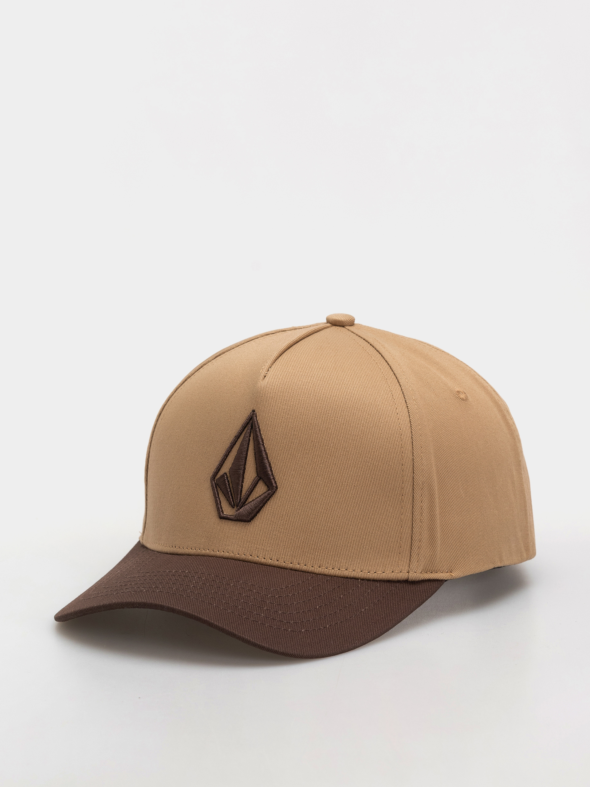 u0160iltovka Volcom Embossed Stone (cacao)