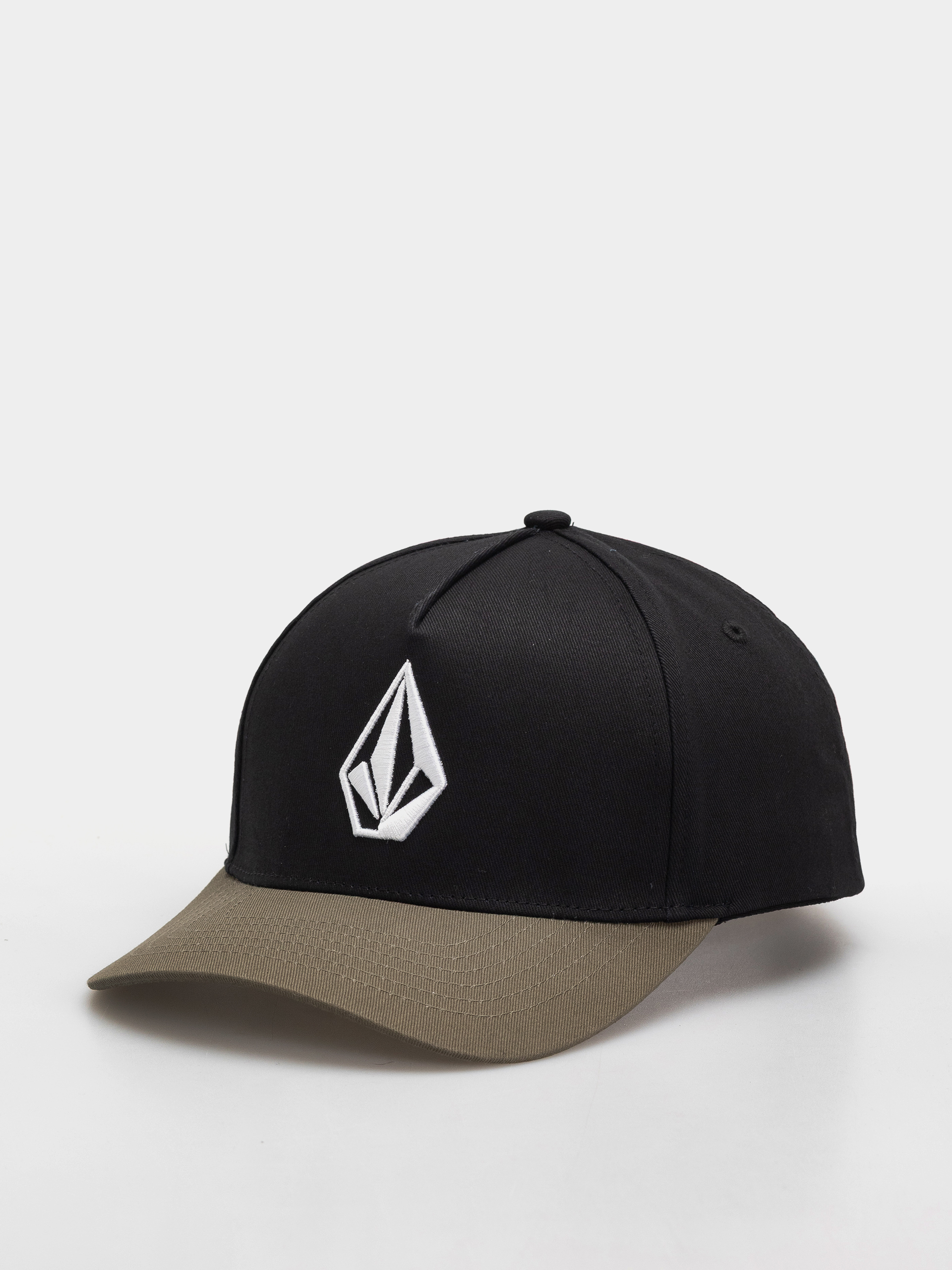 u0160iltovka Volcom Embossed Stone (wintermoss)