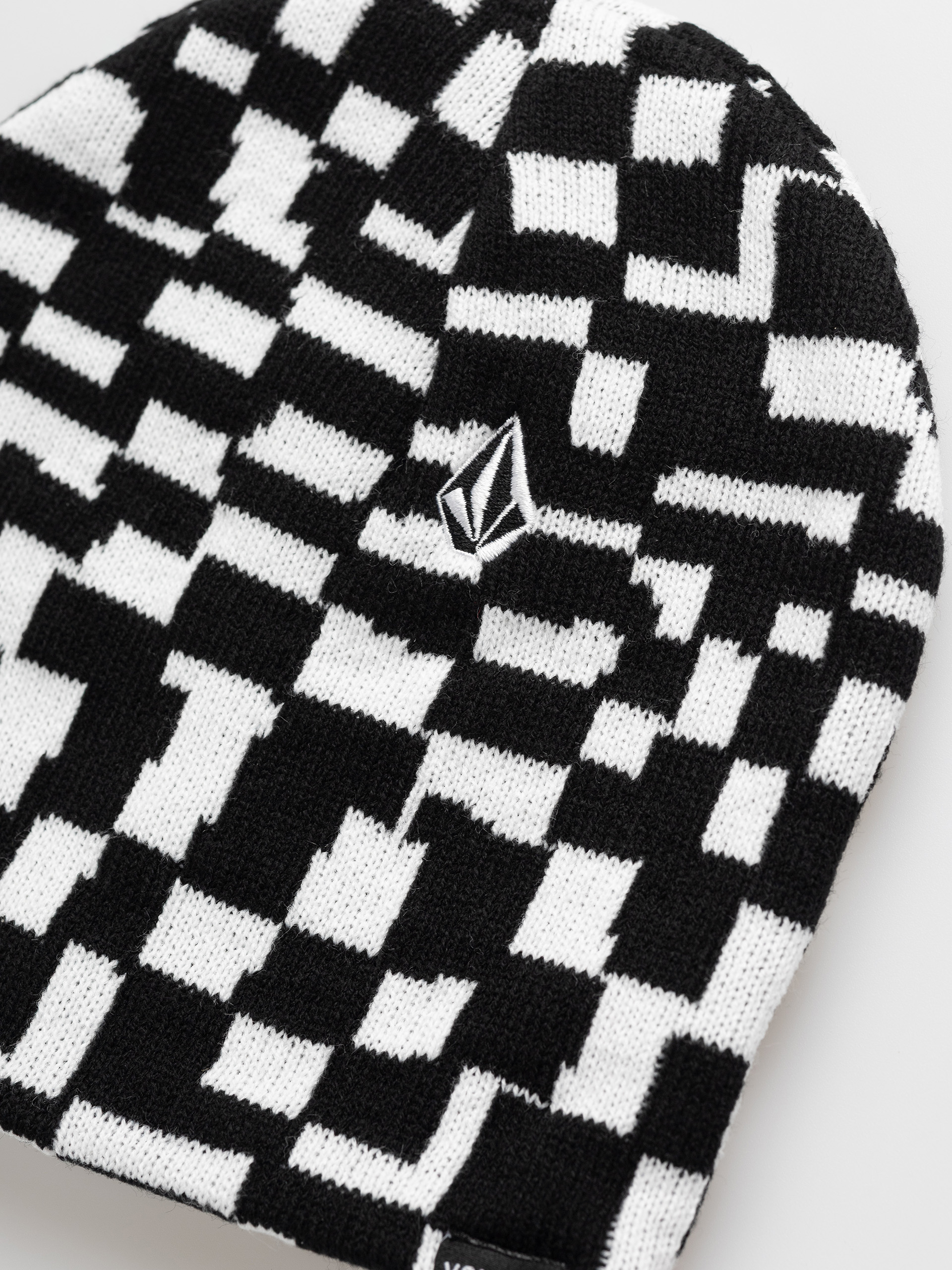 Čiapka Volcom Fa Carrau (white)