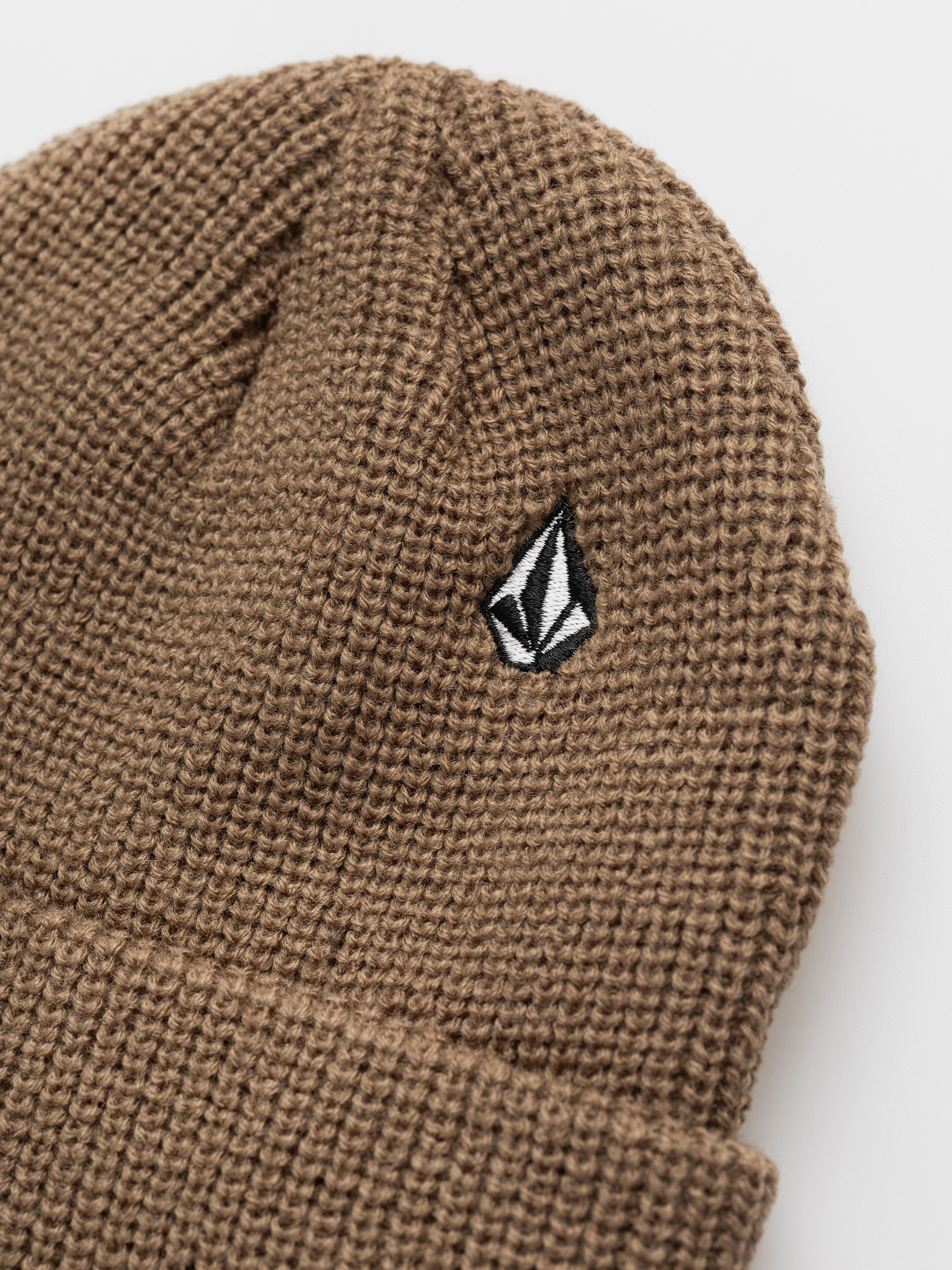 Čiapka Volcom Full Stone (earth)