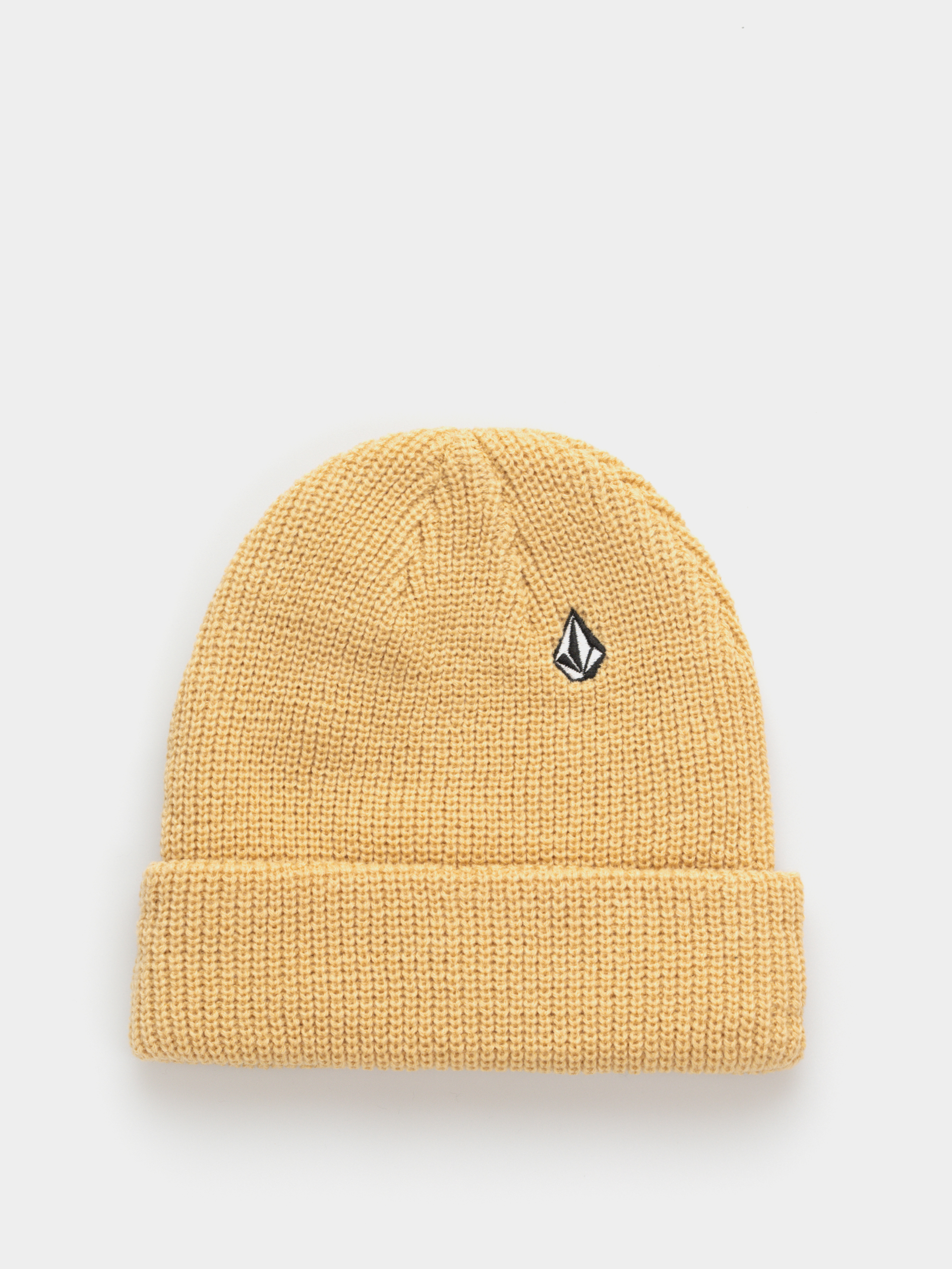 u010ciapka Volcom Full Stone (mustard)