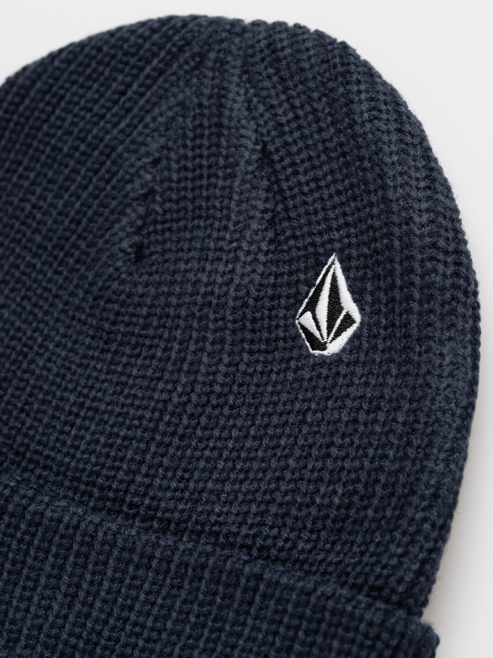 Čiapka Volcom Full Stone (navy)
