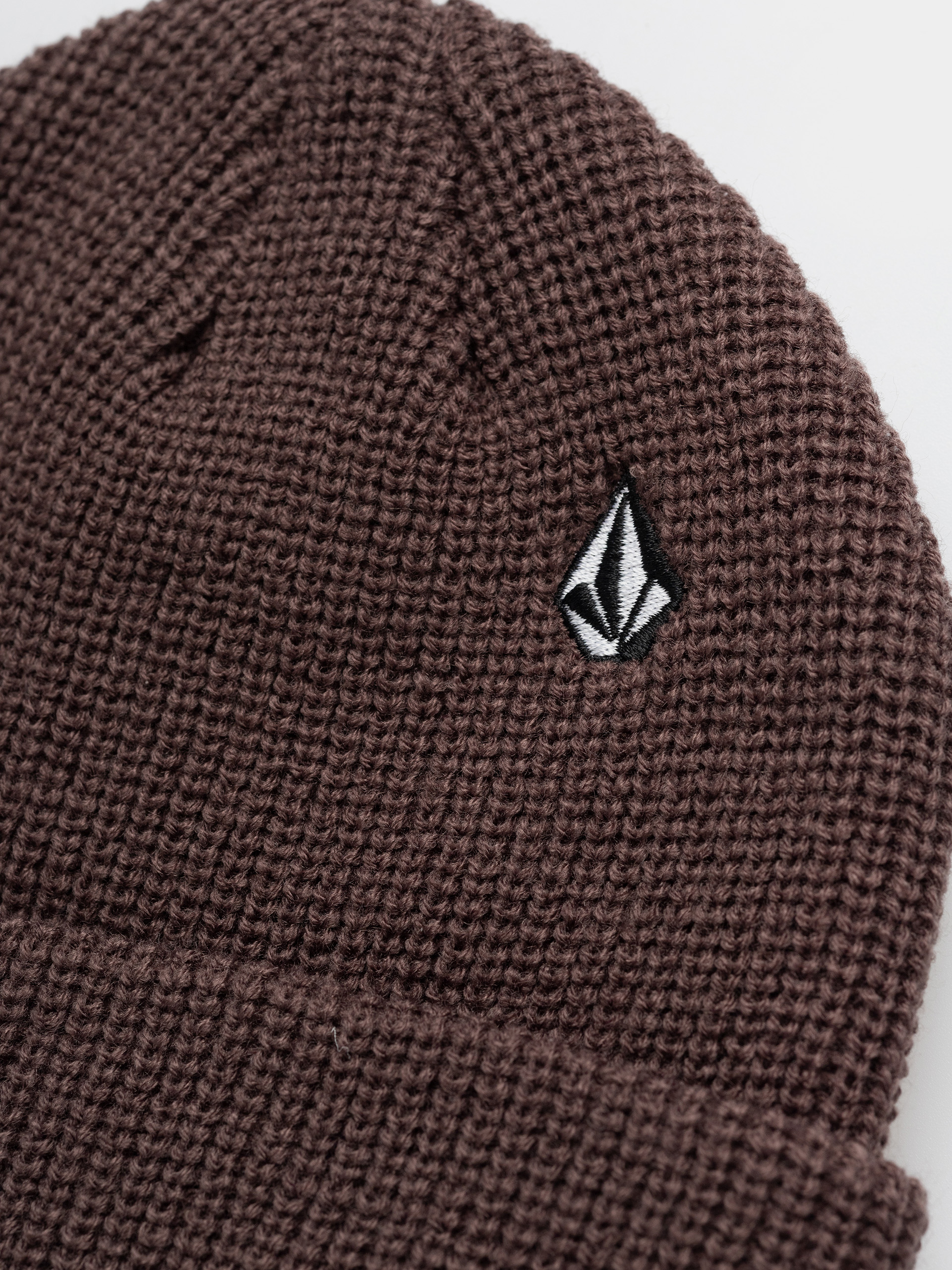 Čiapka Volcom Full Stone (raisin)