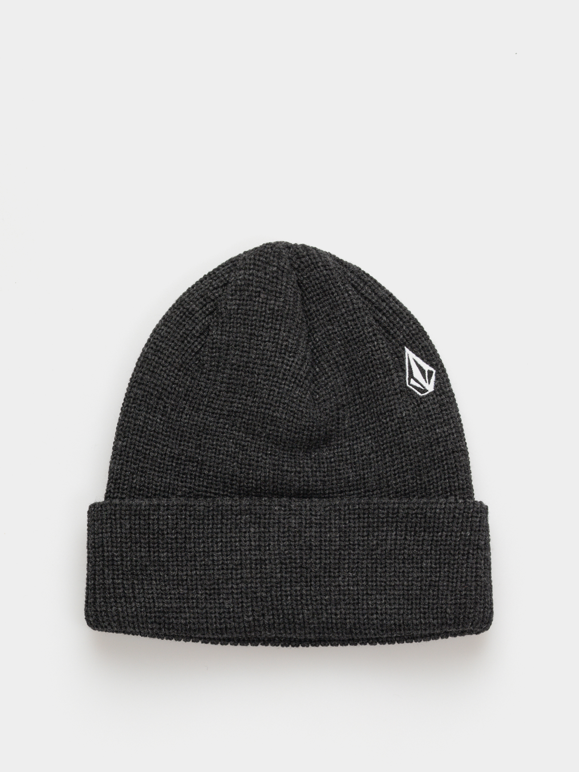 u010ciapka Volcom Full Stone (charcoal heather)