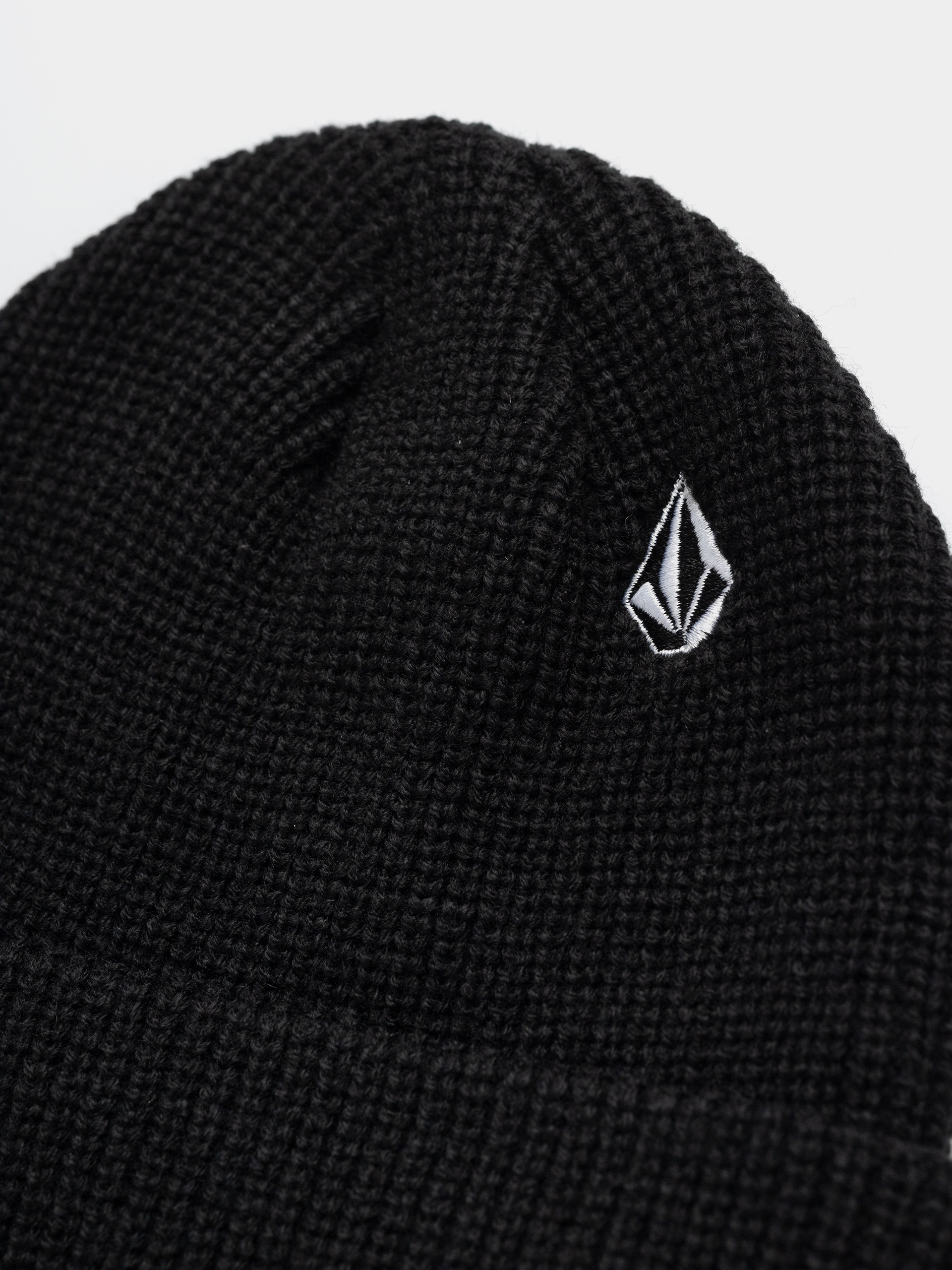 Čiapka Volcom Full Stone (black)
