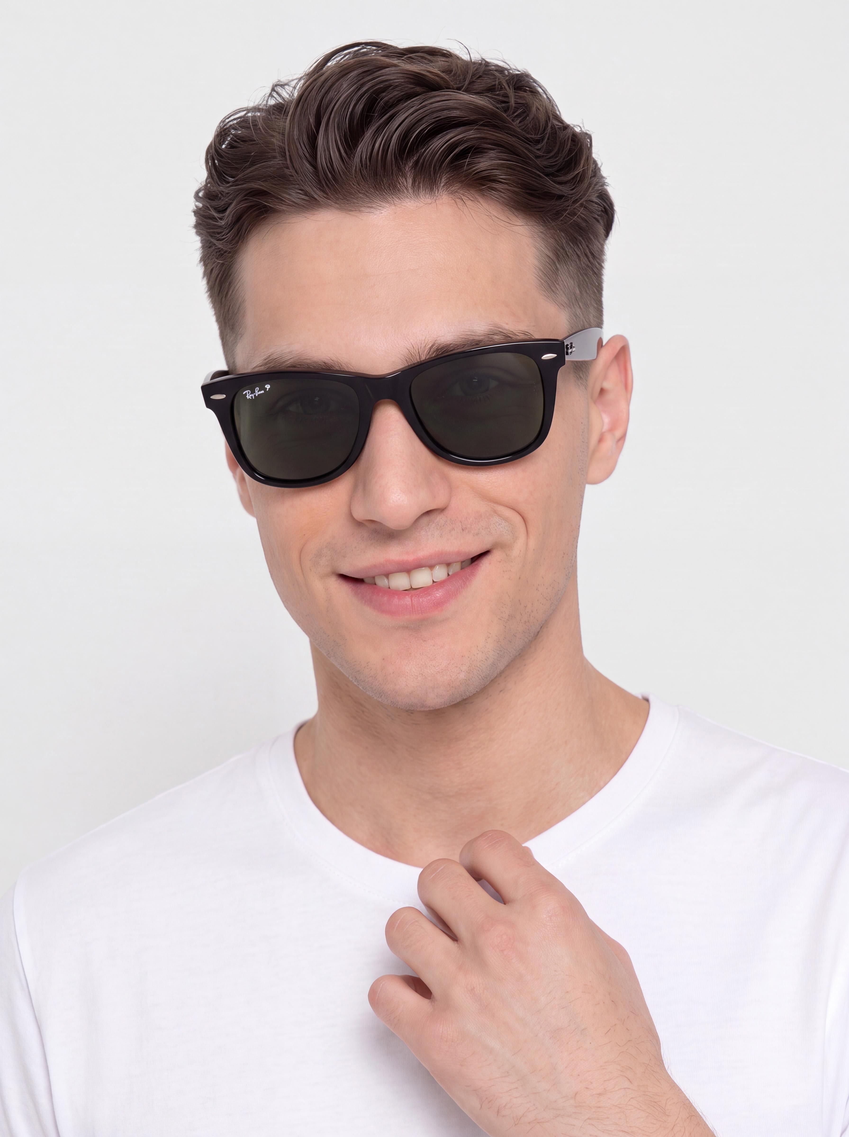 Slnečné okuliare Ray-Ban Original Wayfarer Classic