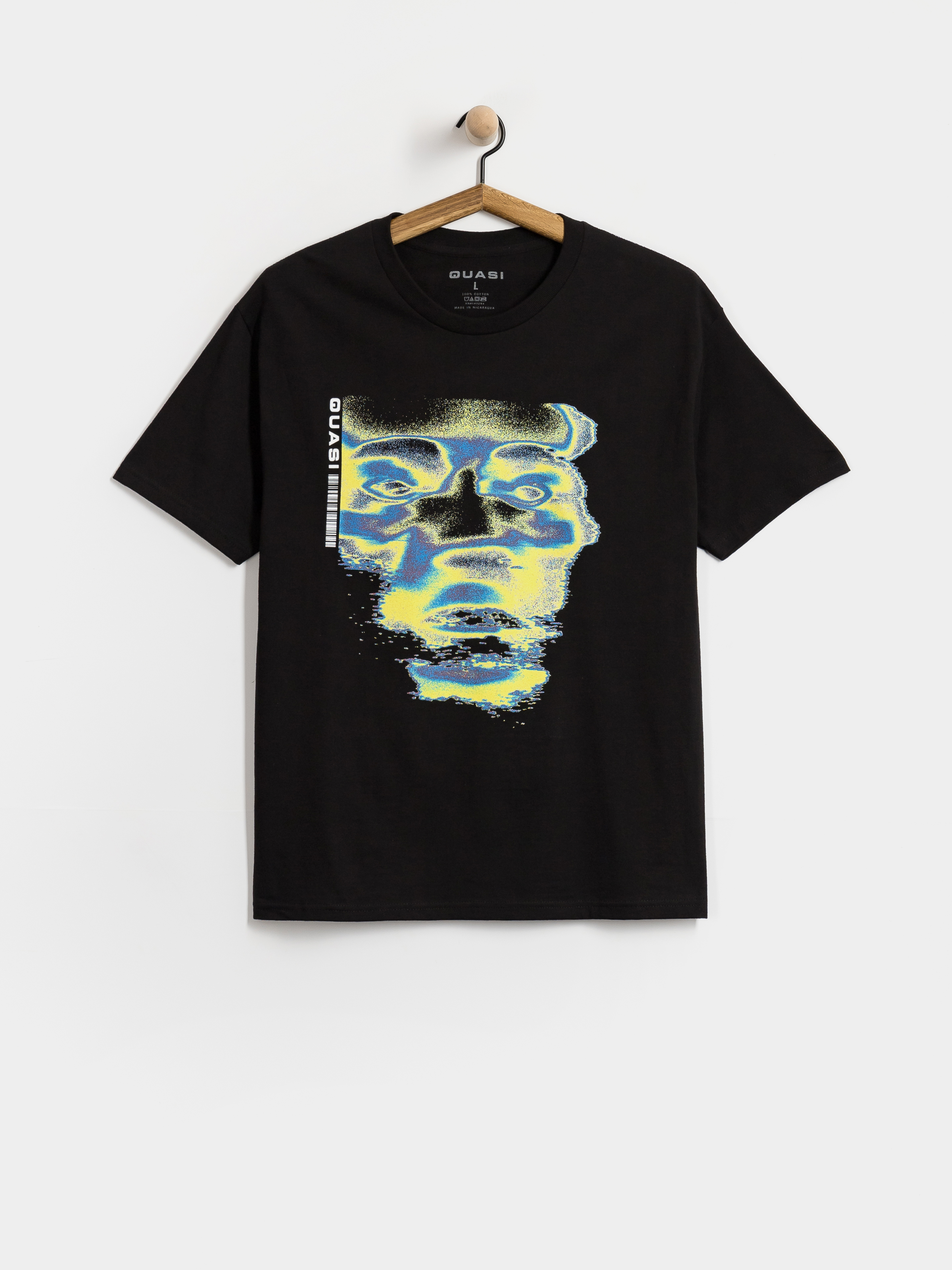 Triu010dko Quasi Skateboards UPC (black)
