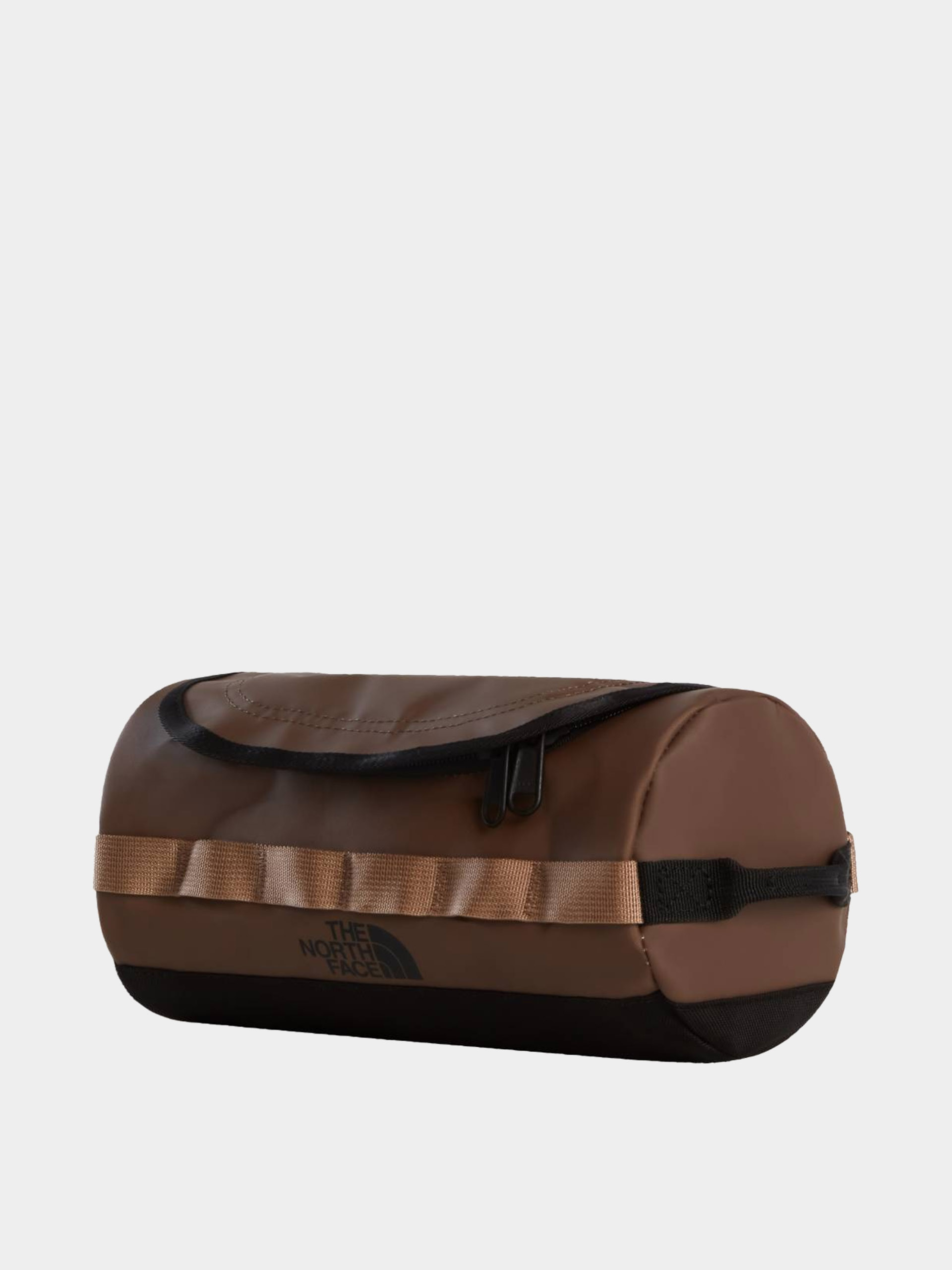 Kosmeticku00e1 tau0161ka The North Face Bc Travel Canister S (smokey brown/tnf black)