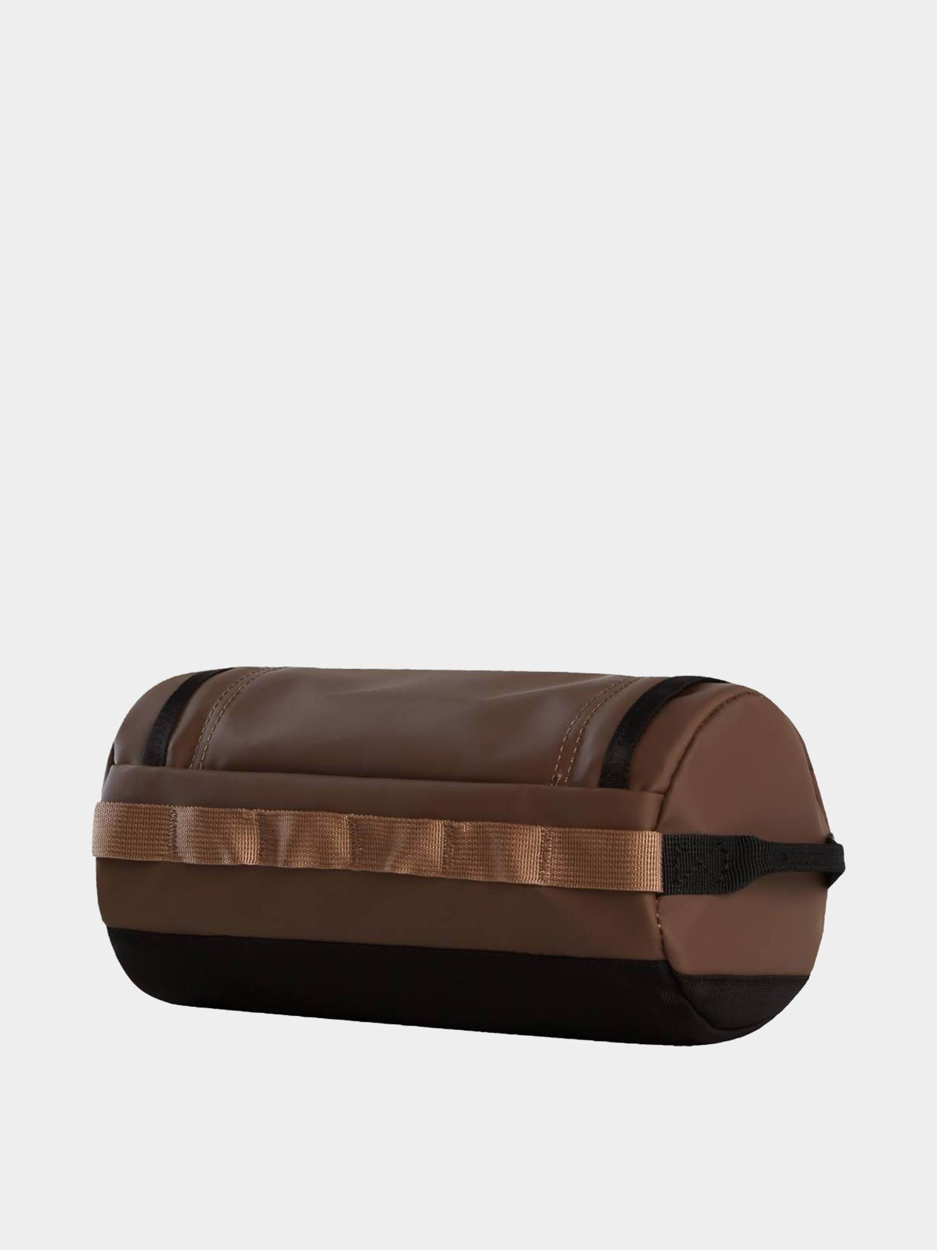 Kosmetická taška The North Face Bc Travel Canister L (smokey brown/tnf black)