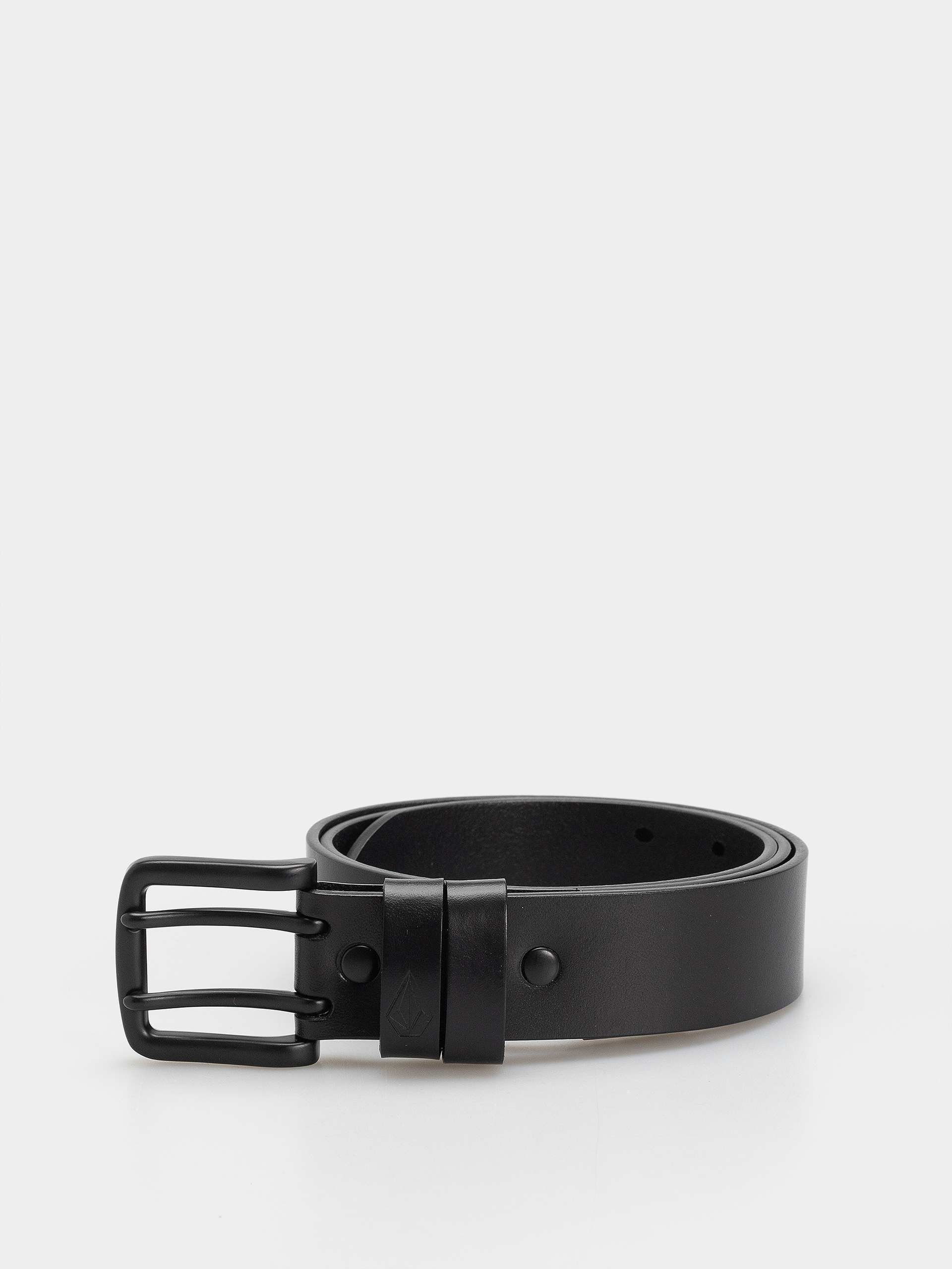 Opasok Volcom Two Spike Leather