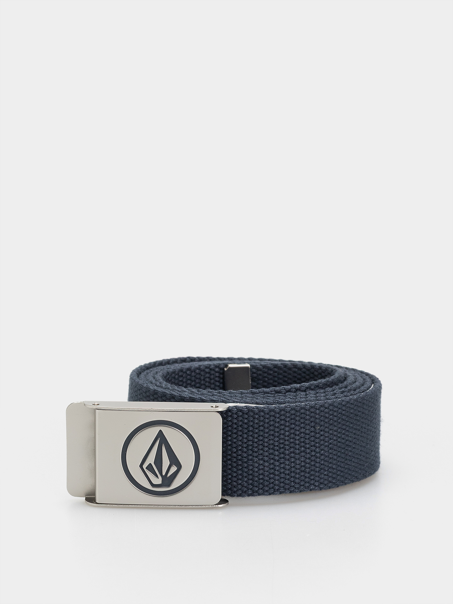 Opasok Volcom Circle Web (navy)
