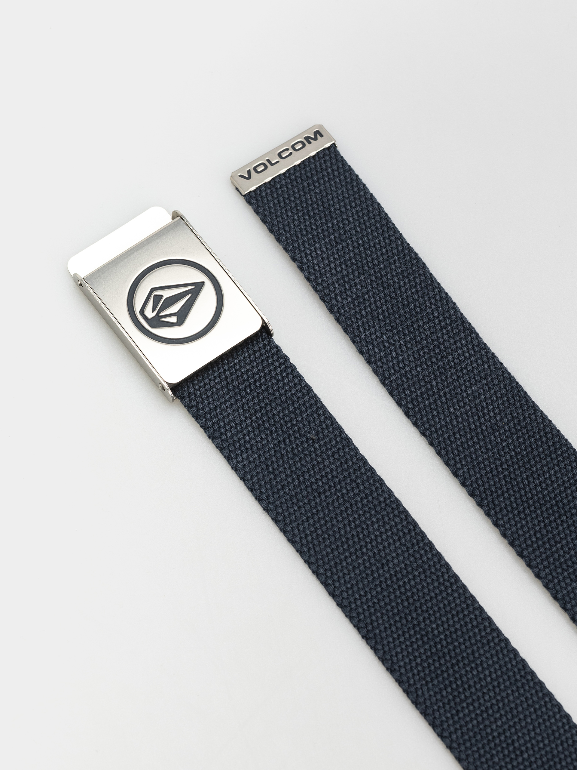 Opasok Volcom Circle Web (navy)
