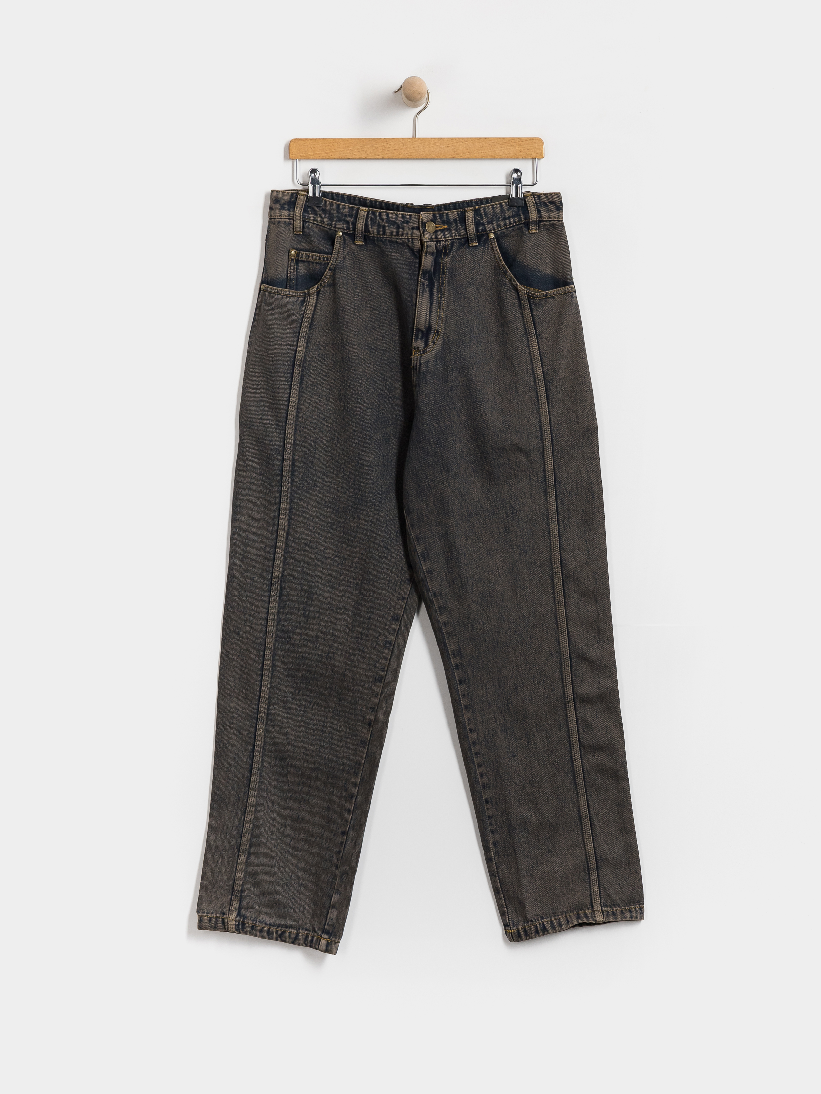 Nohavice adidas Fsbs Wash