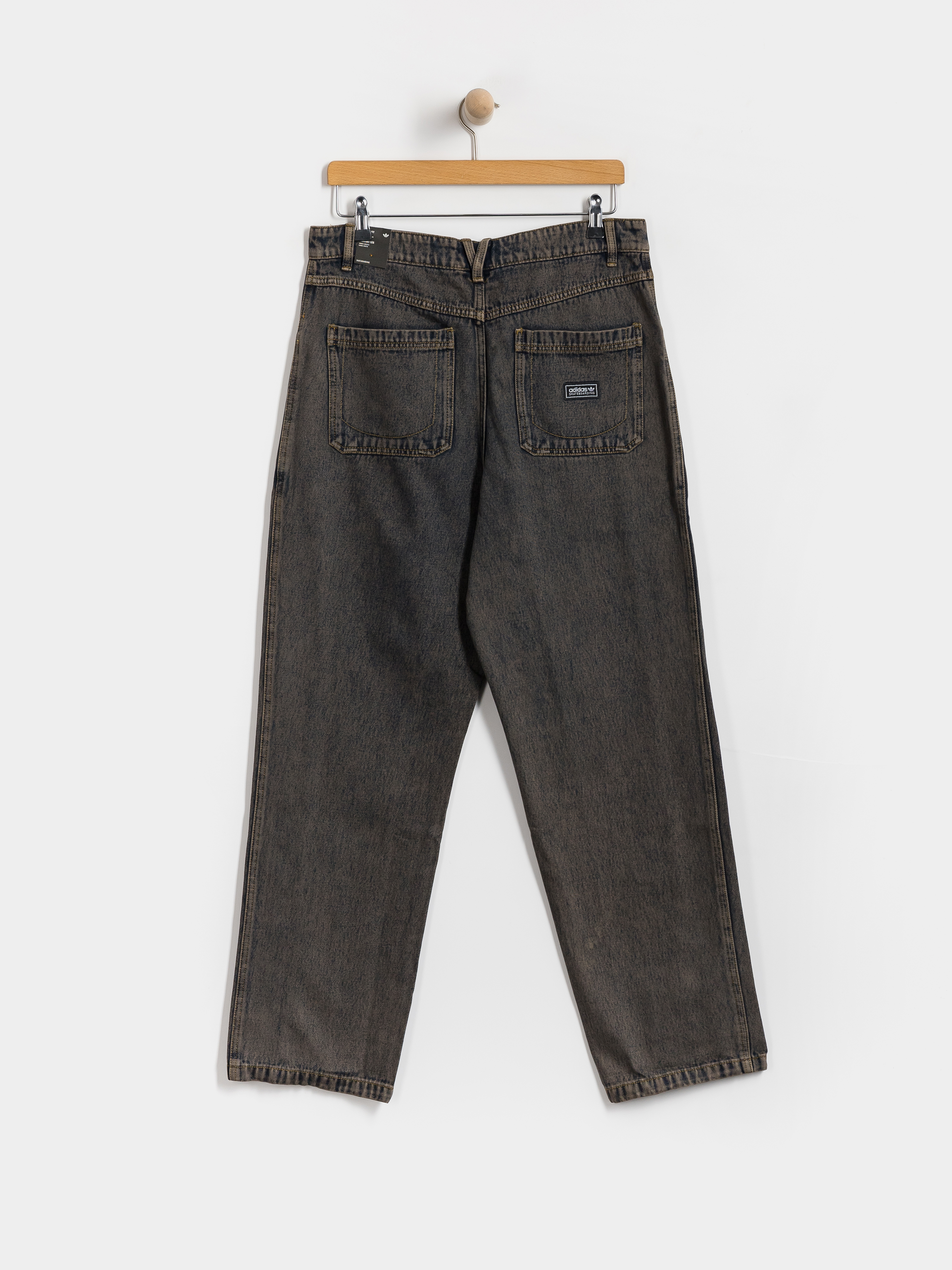 Nohavice adidas Fsbs Wash (auco)