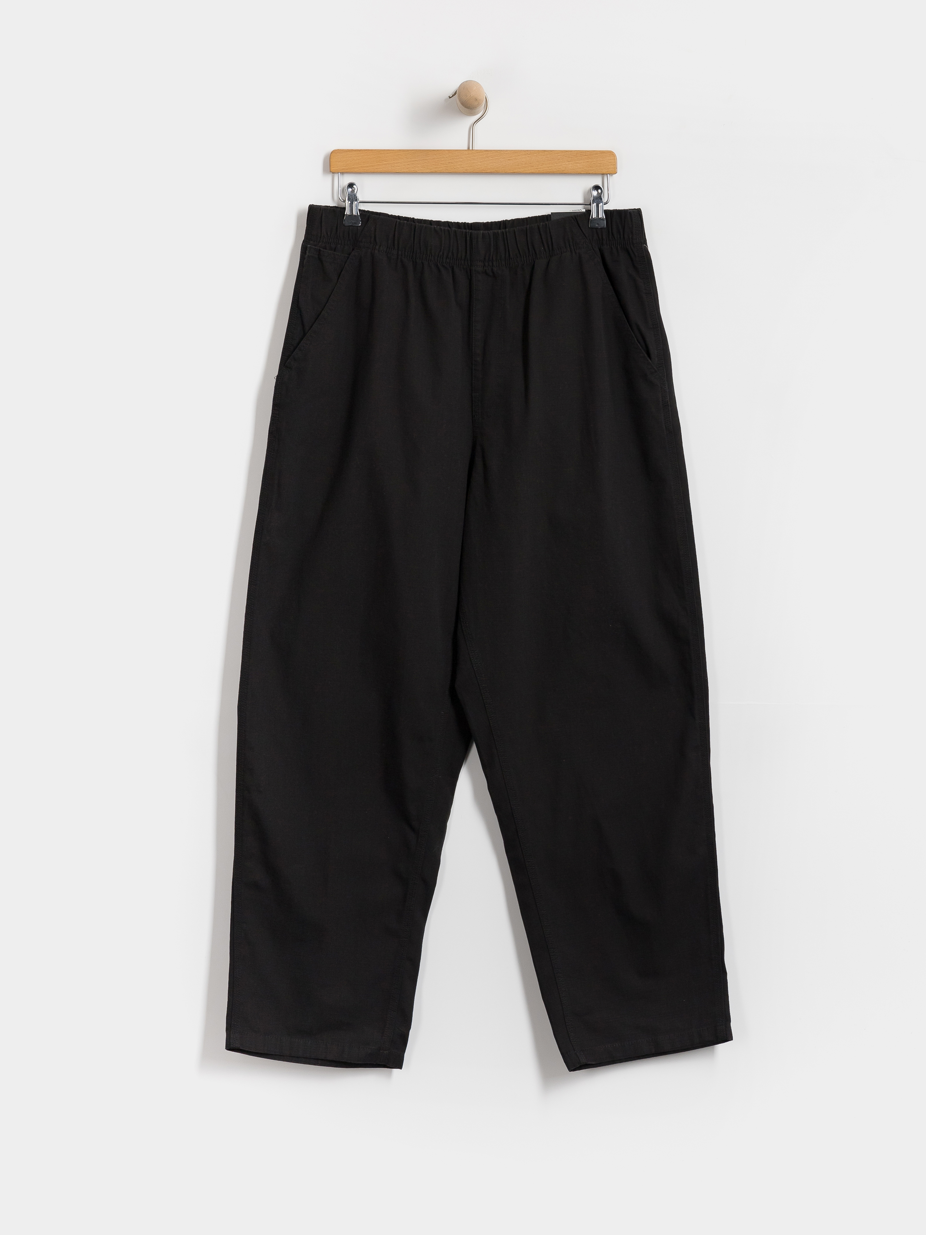 Nohavice Vans Addison Barrel