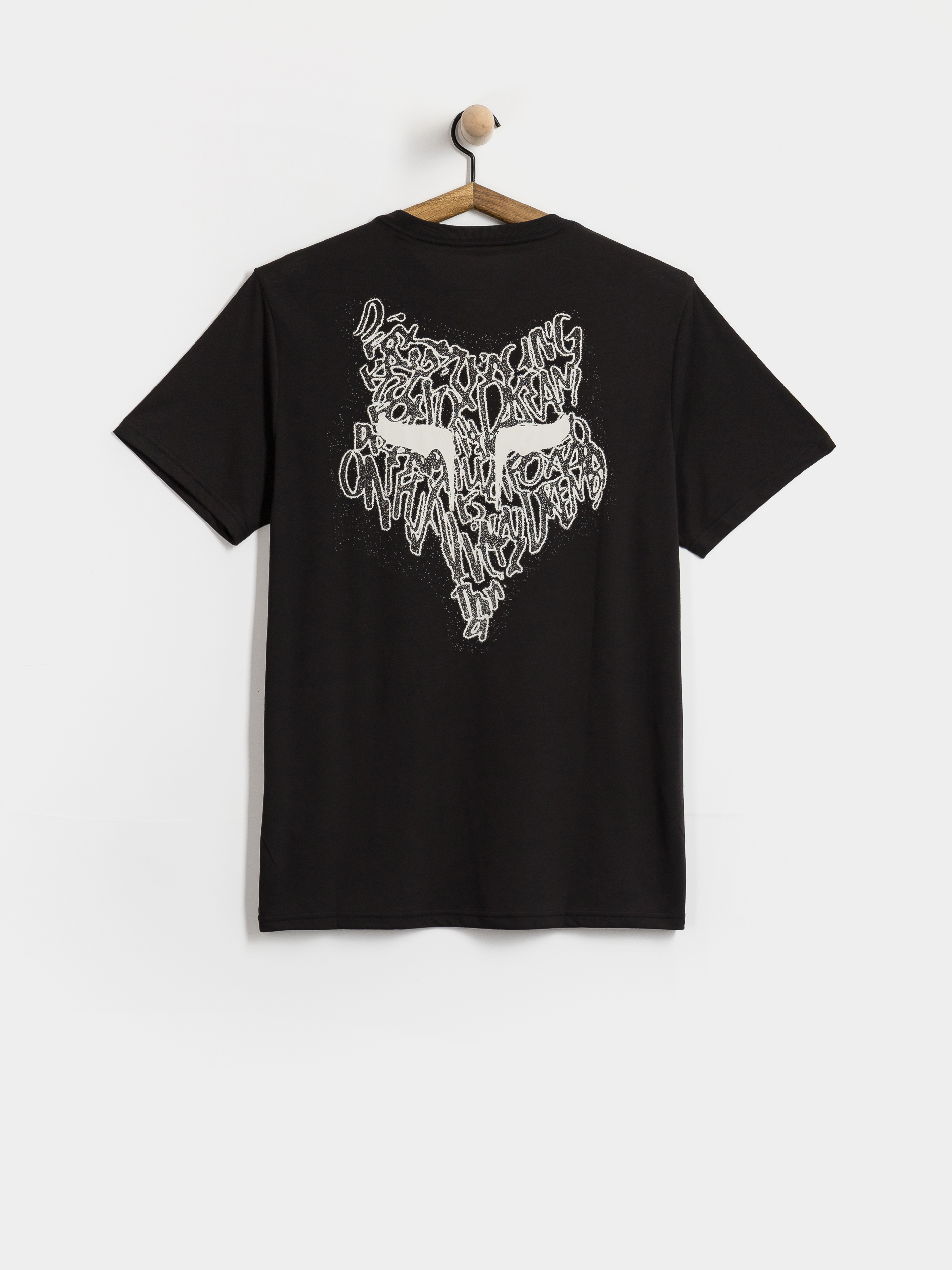 Tričko Fox Slowburn Dri Release