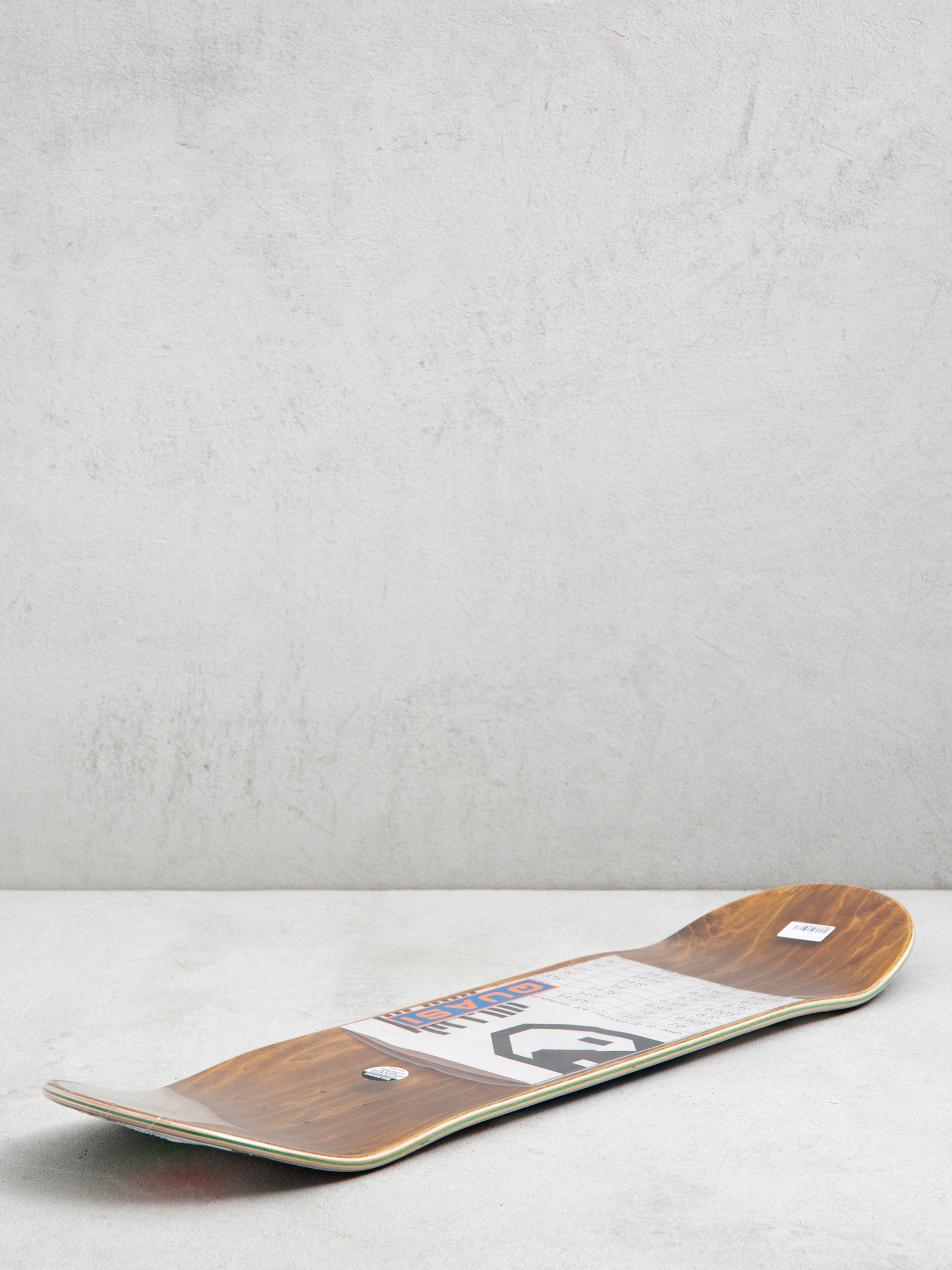 Doska Quasi Skateboards de Keyzer Image World
