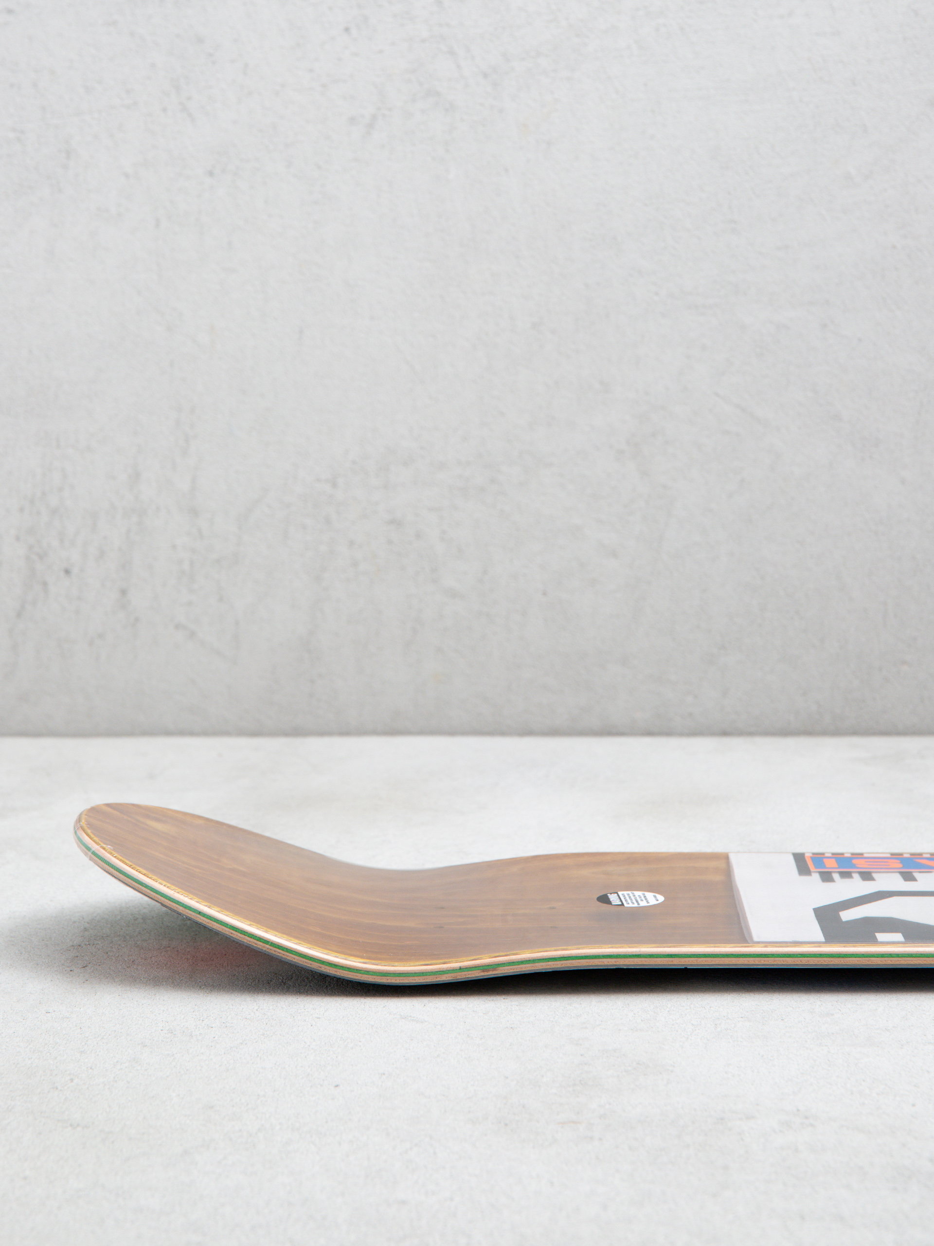 Doska Quasi Skateboards de Keyzer Image World