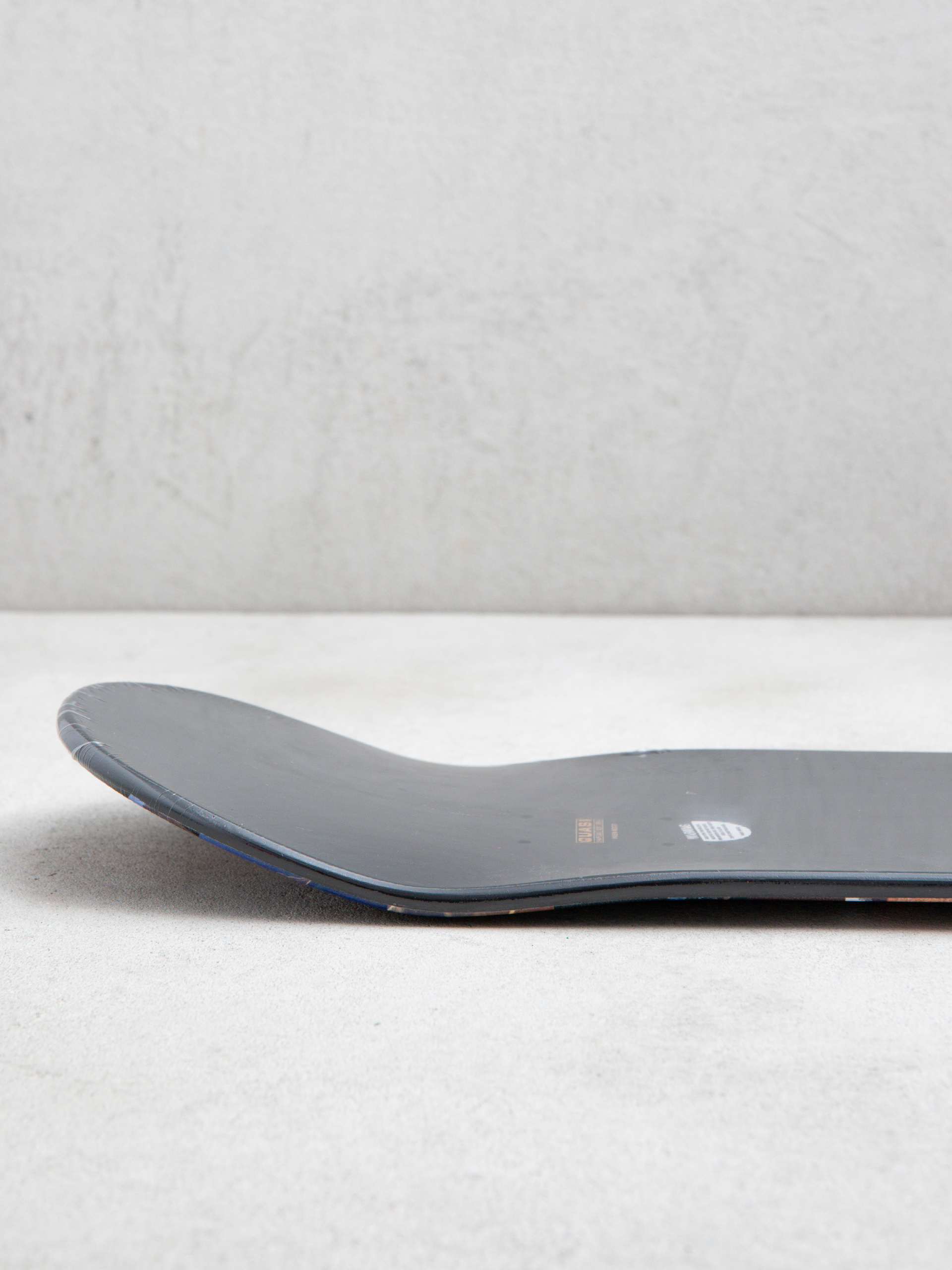 Doska Quasi Skateboards Rizzo Psyop
