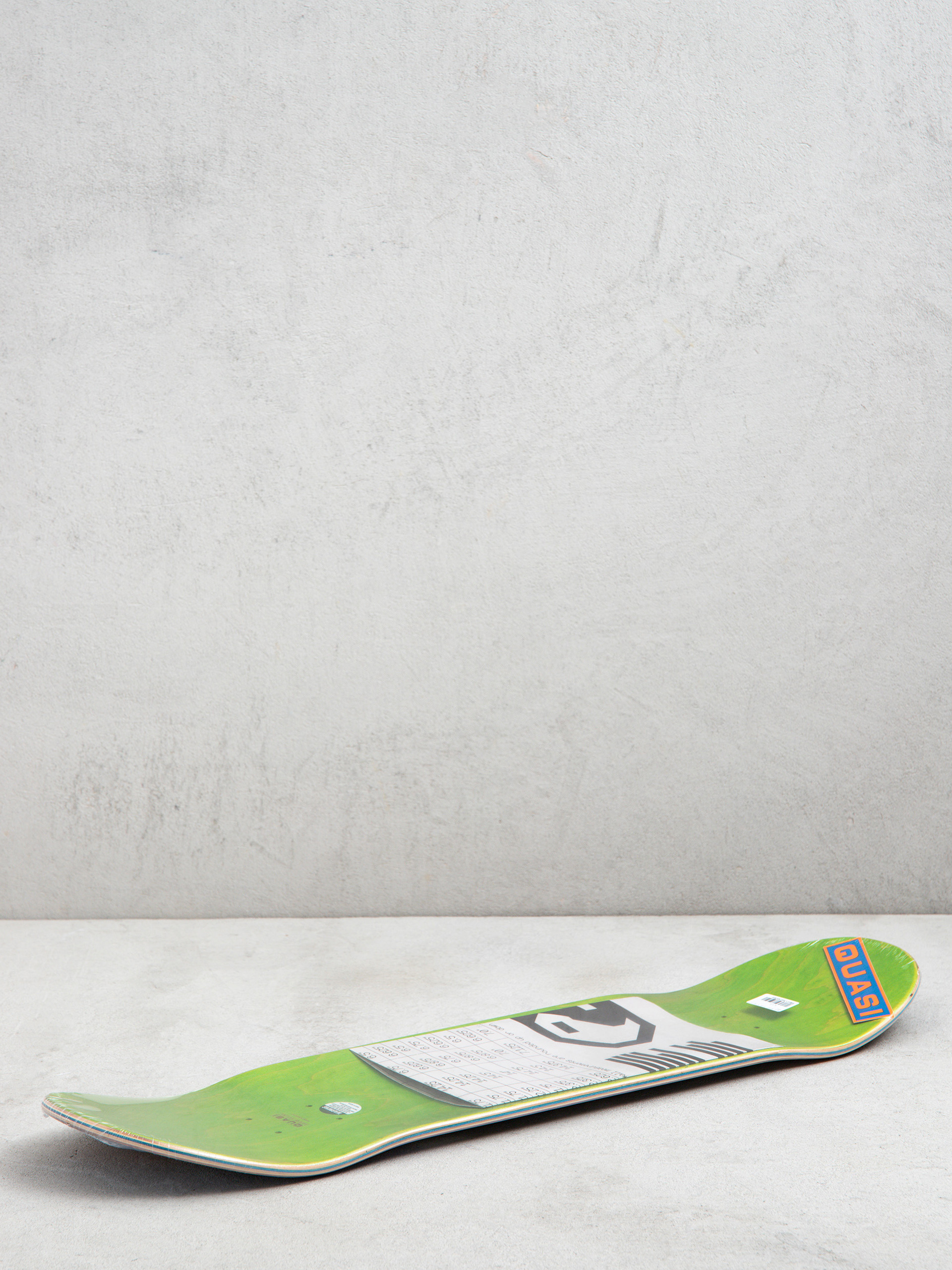 Doska Quasi Skateboards Henry Engel