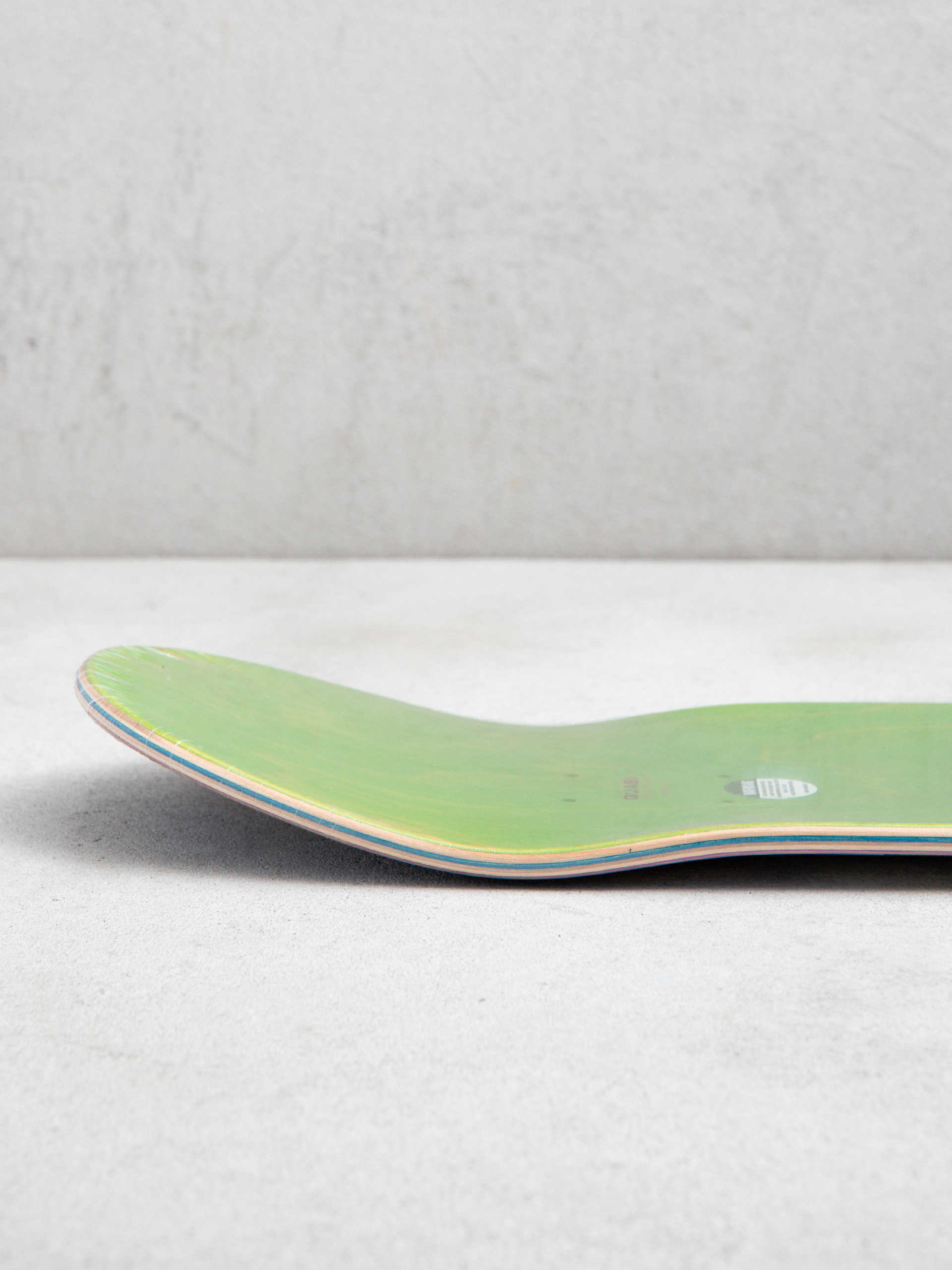 Doska Quasi Skateboards Henry Engel