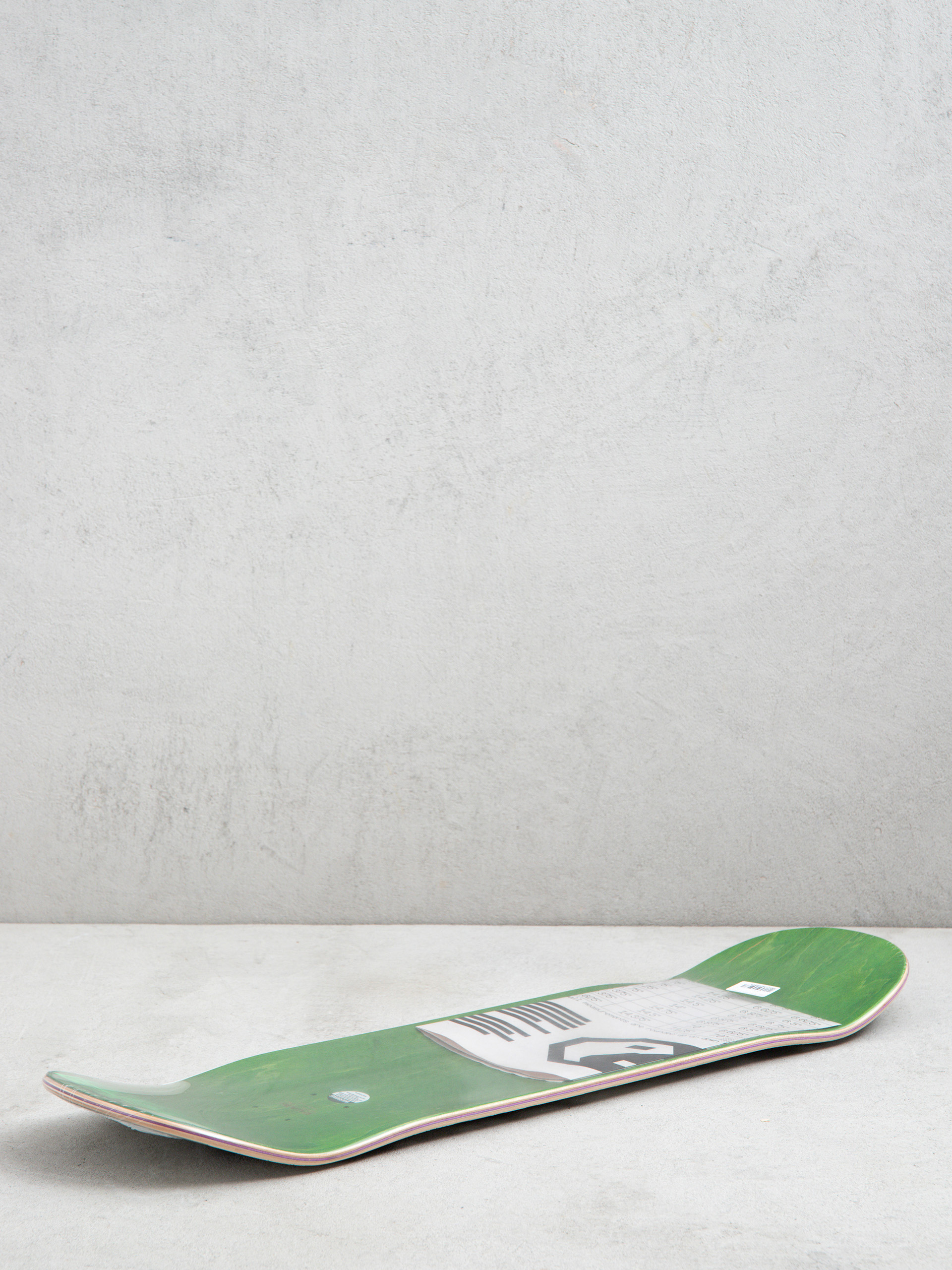Doska Quasi Skateboards Rowe Knocker
