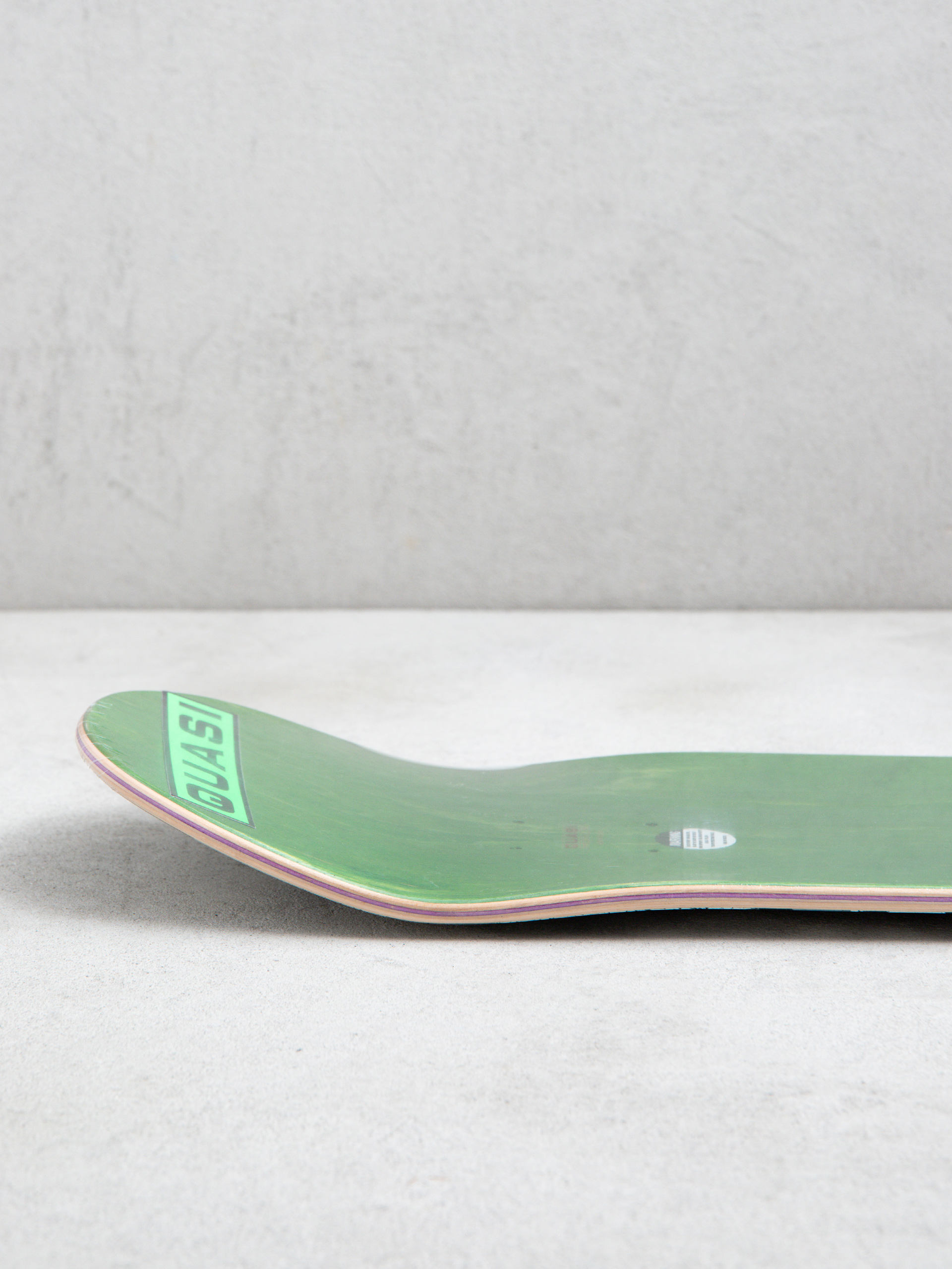 Doska Quasi Skateboards Rowe Knocker