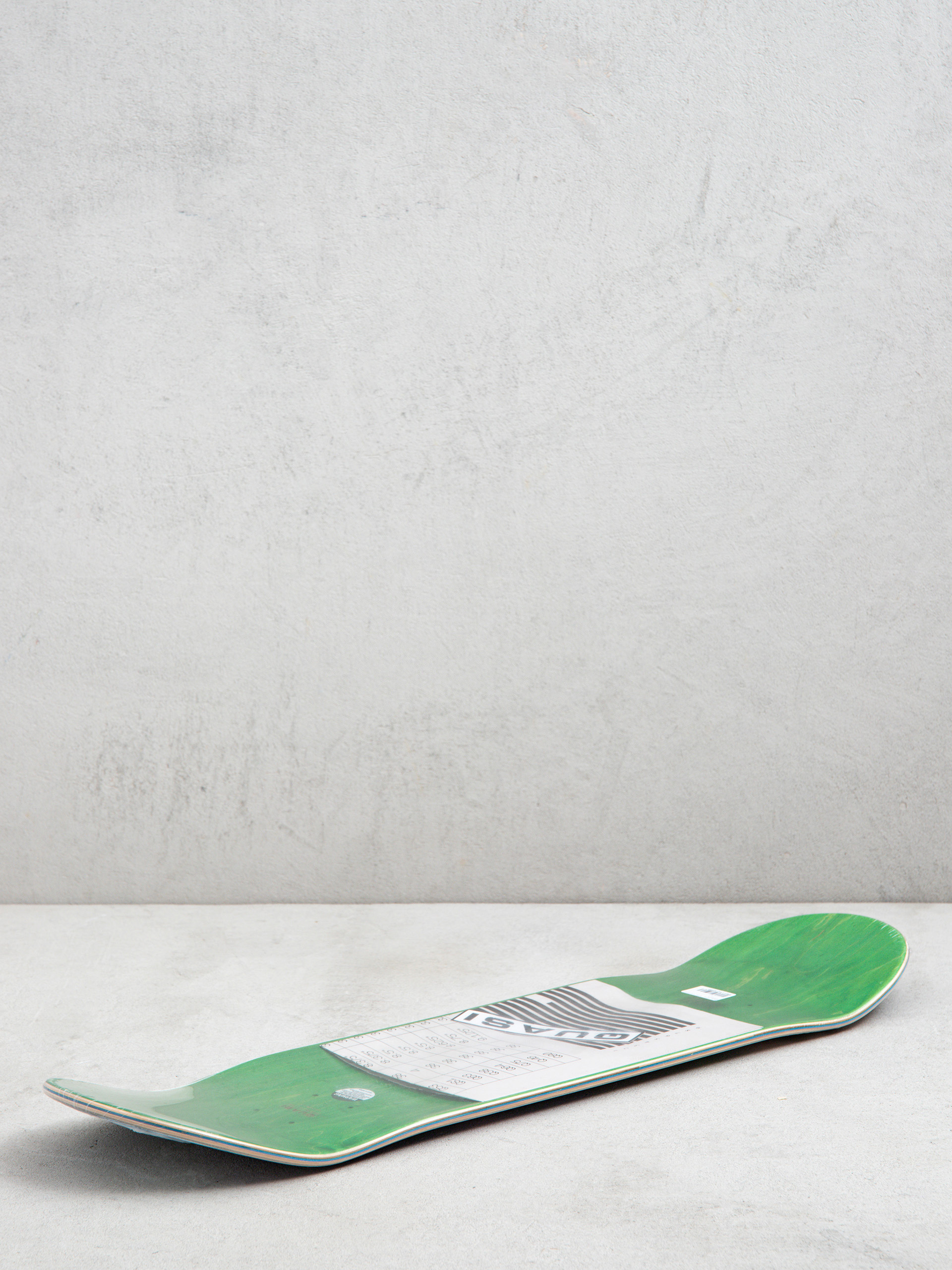 Doska Quasi Skateboards Wilson Needmore