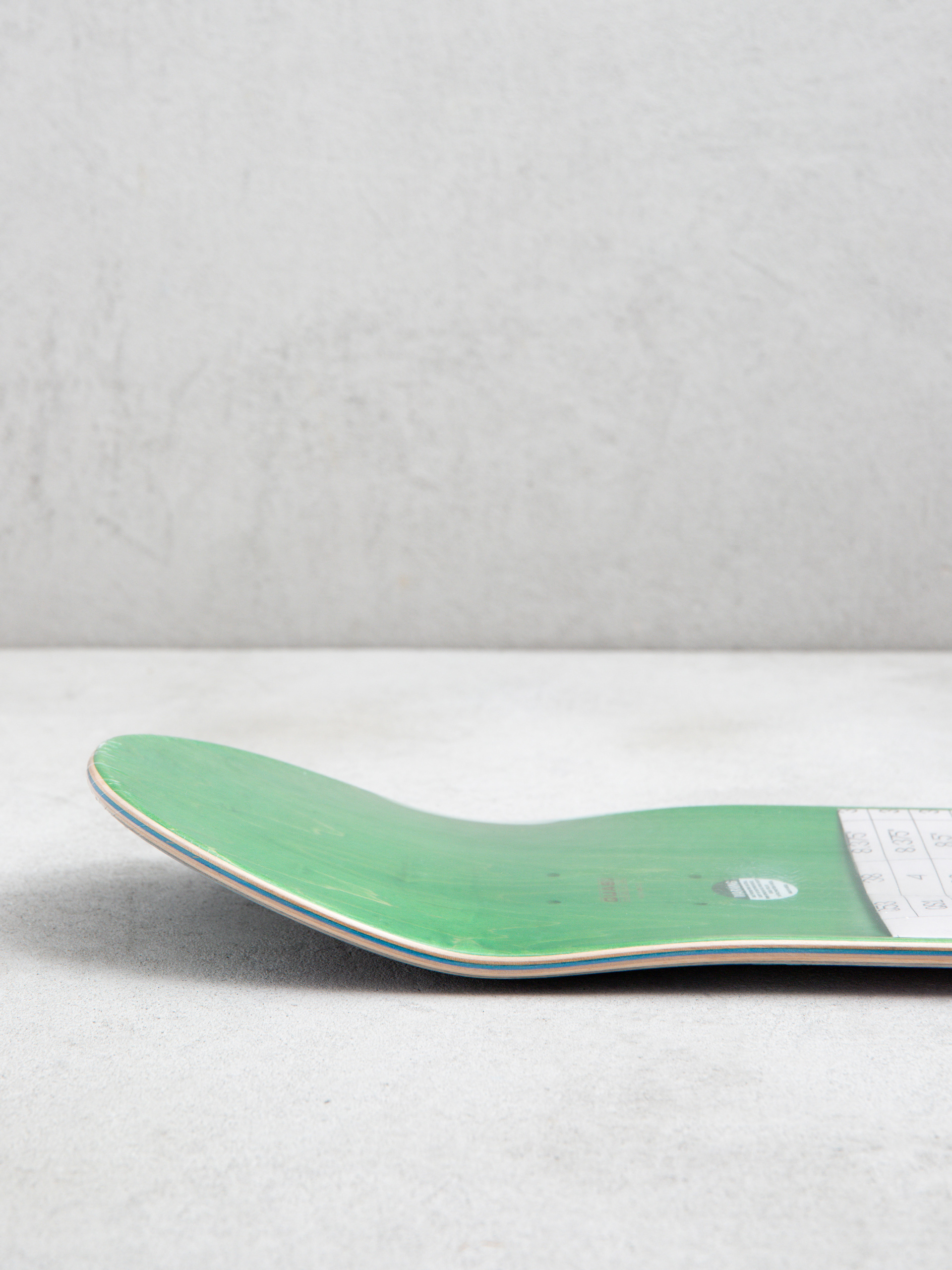 Doska Quasi Skateboards Wilson Needmore