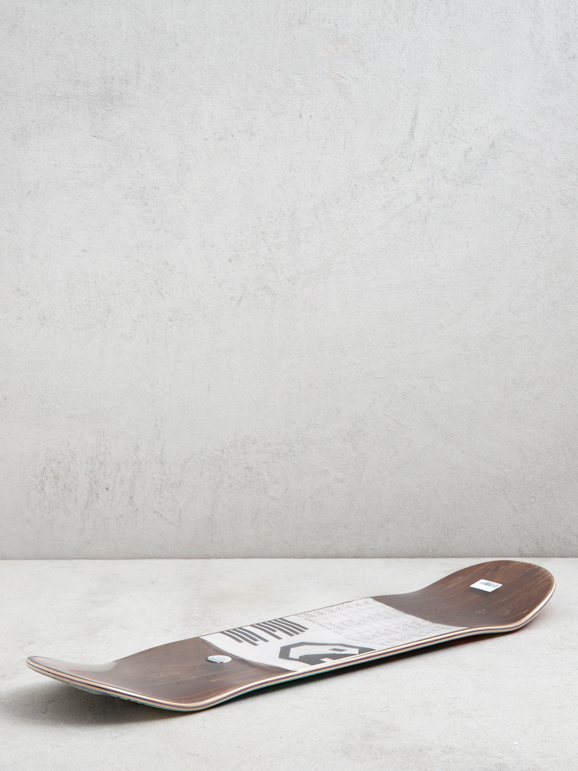 Doska Quasi Skateboards Altered States 1
