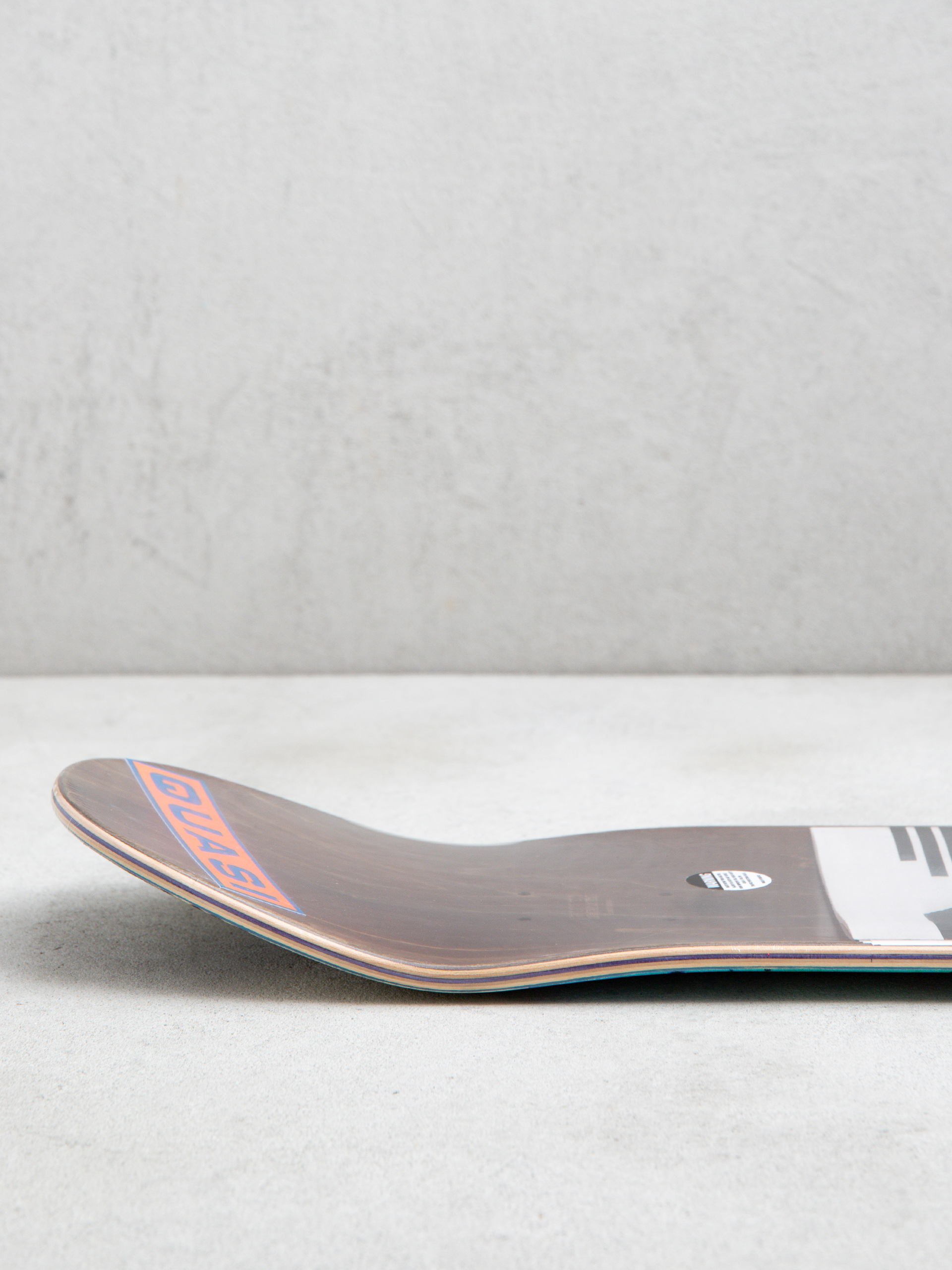 Doska Quasi Skateboards Altered States 1