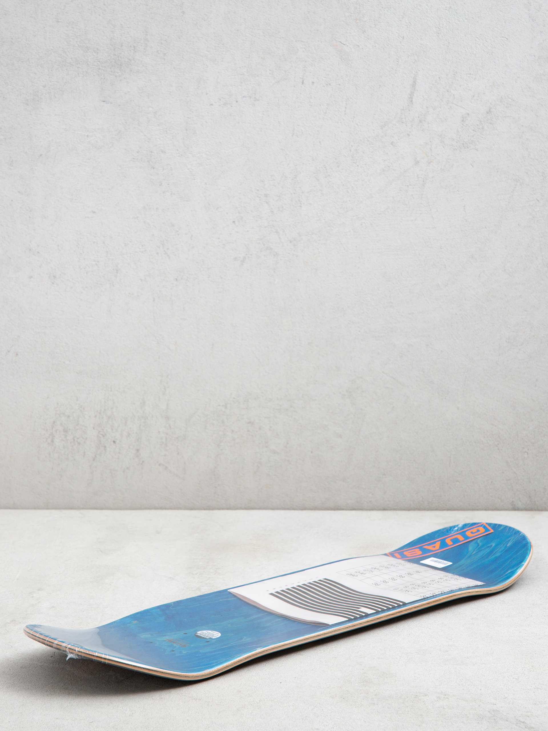 Doska Quasi Skateboards Johnson Pet Sounds