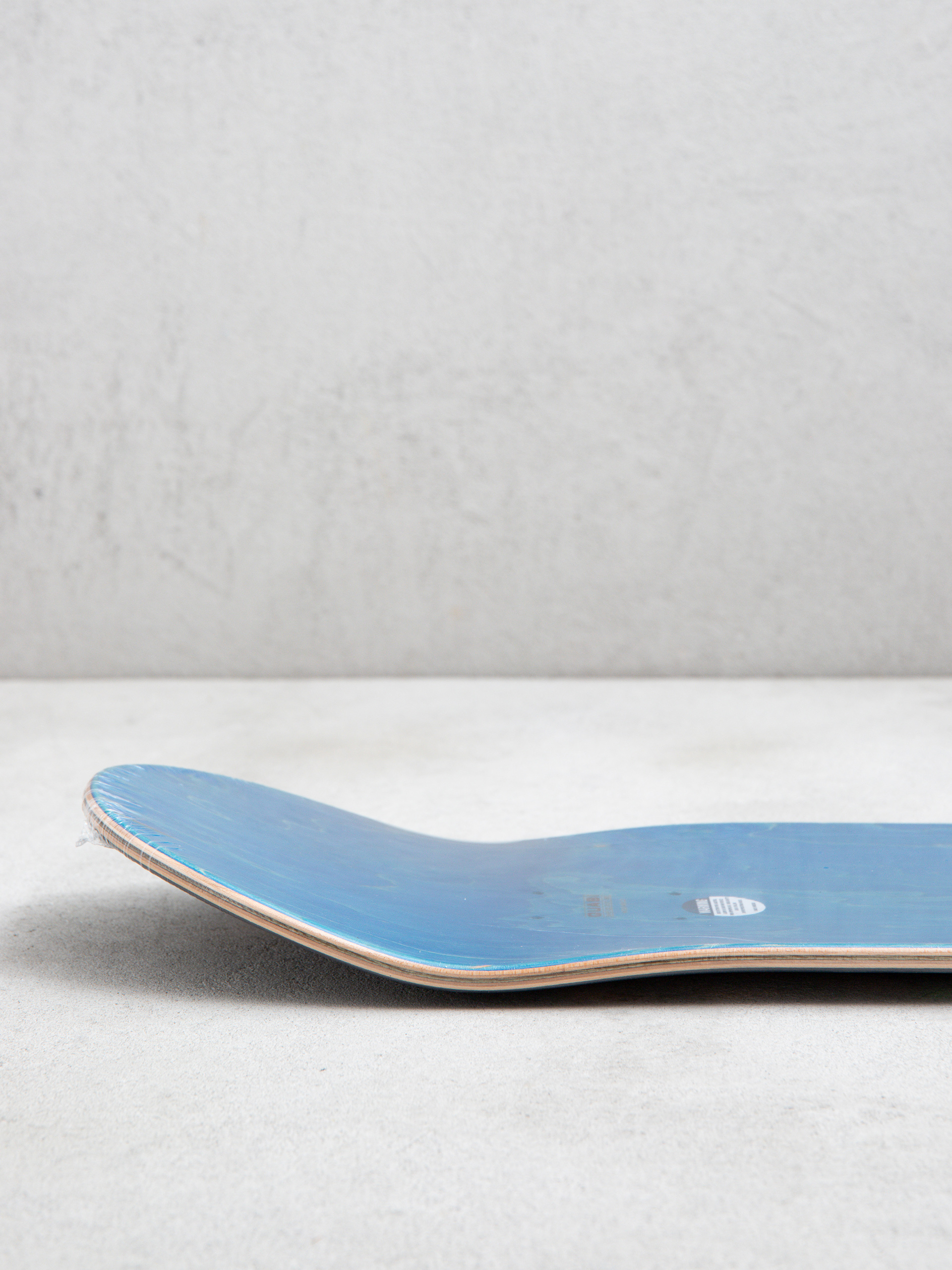 Doska Quasi Skateboards Johnson Pet Sounds