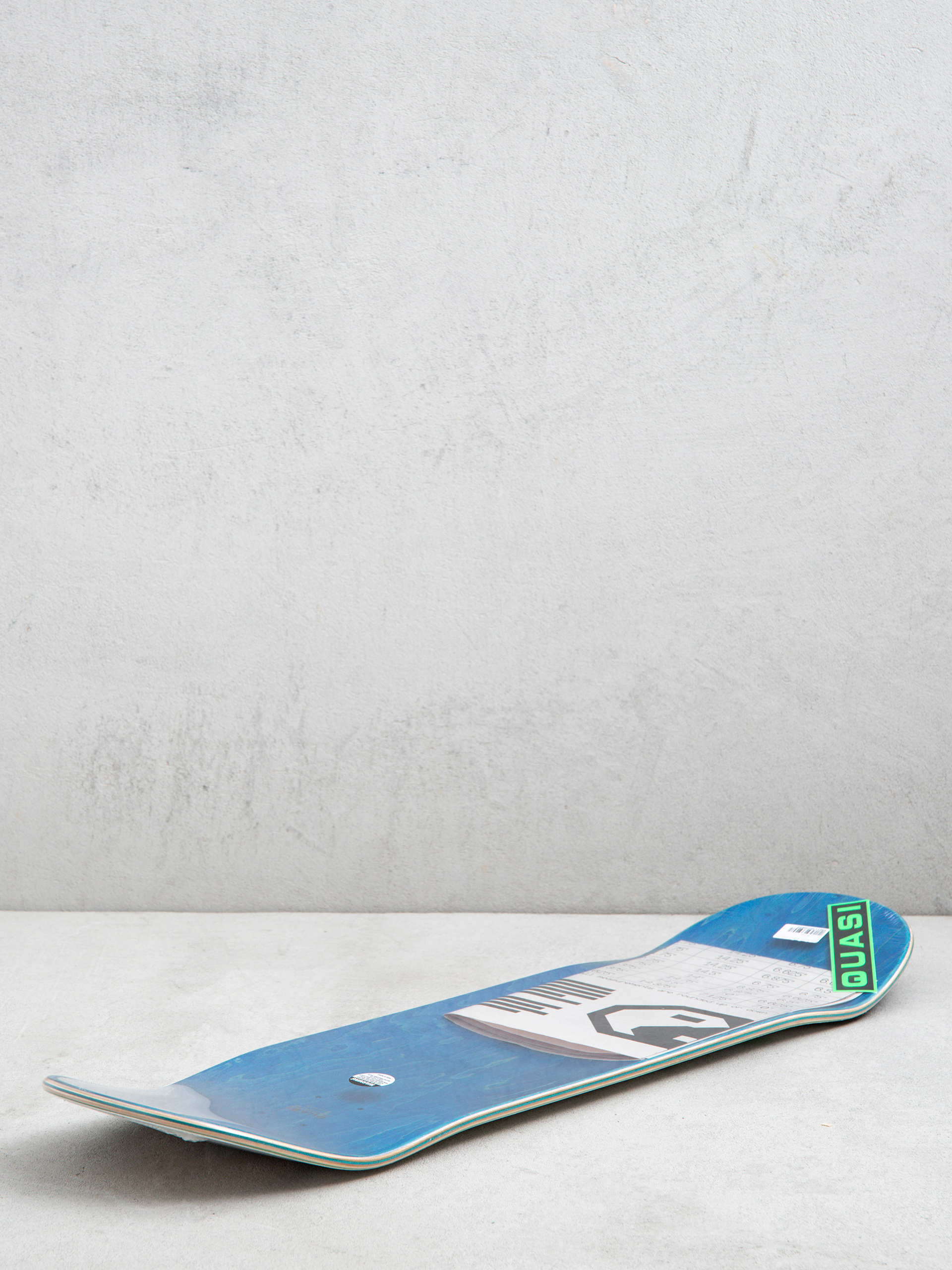 Doska Quasi Skateboards Okay 2
