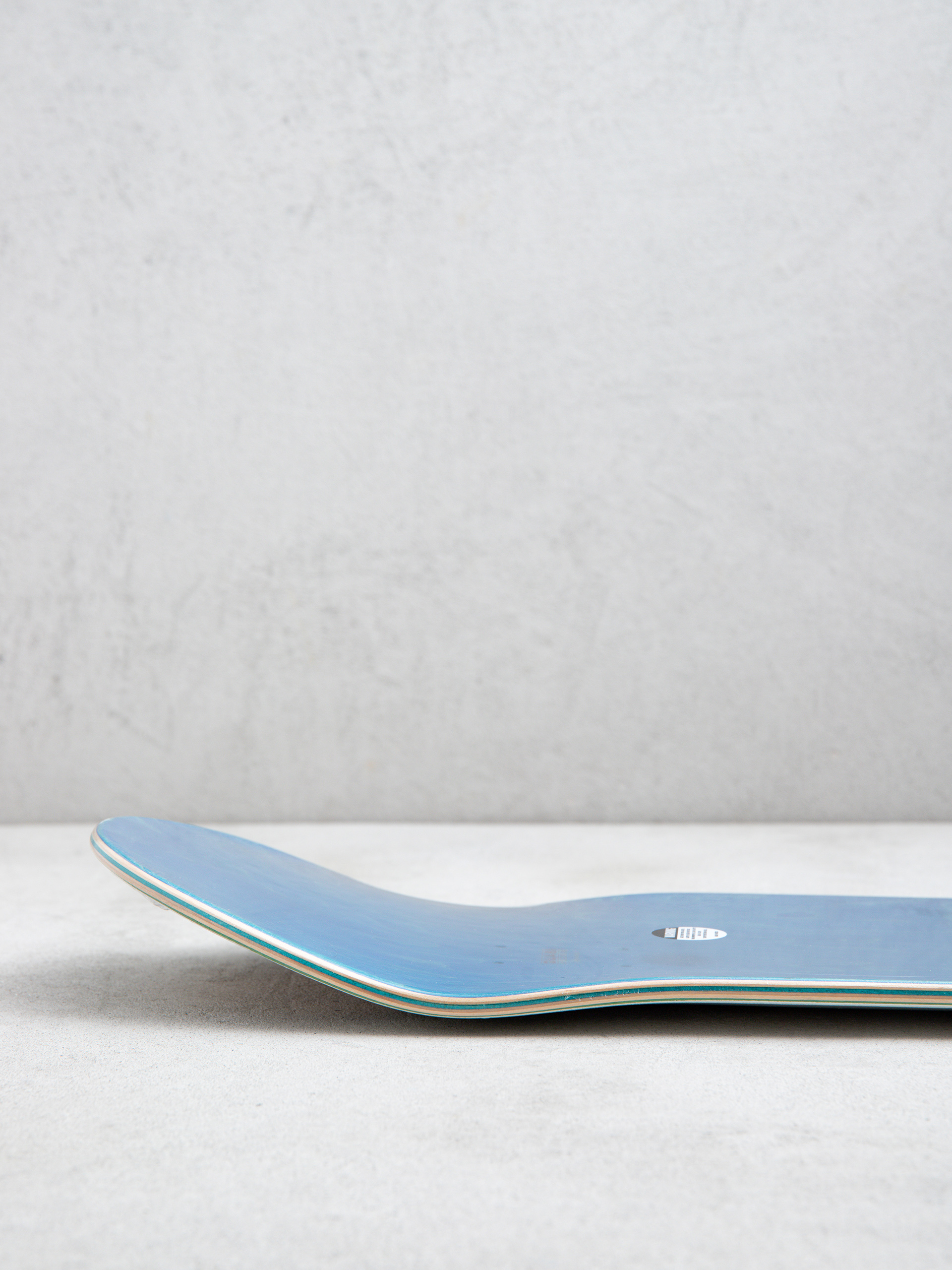 Doska Quasi Skateboards Okay 2