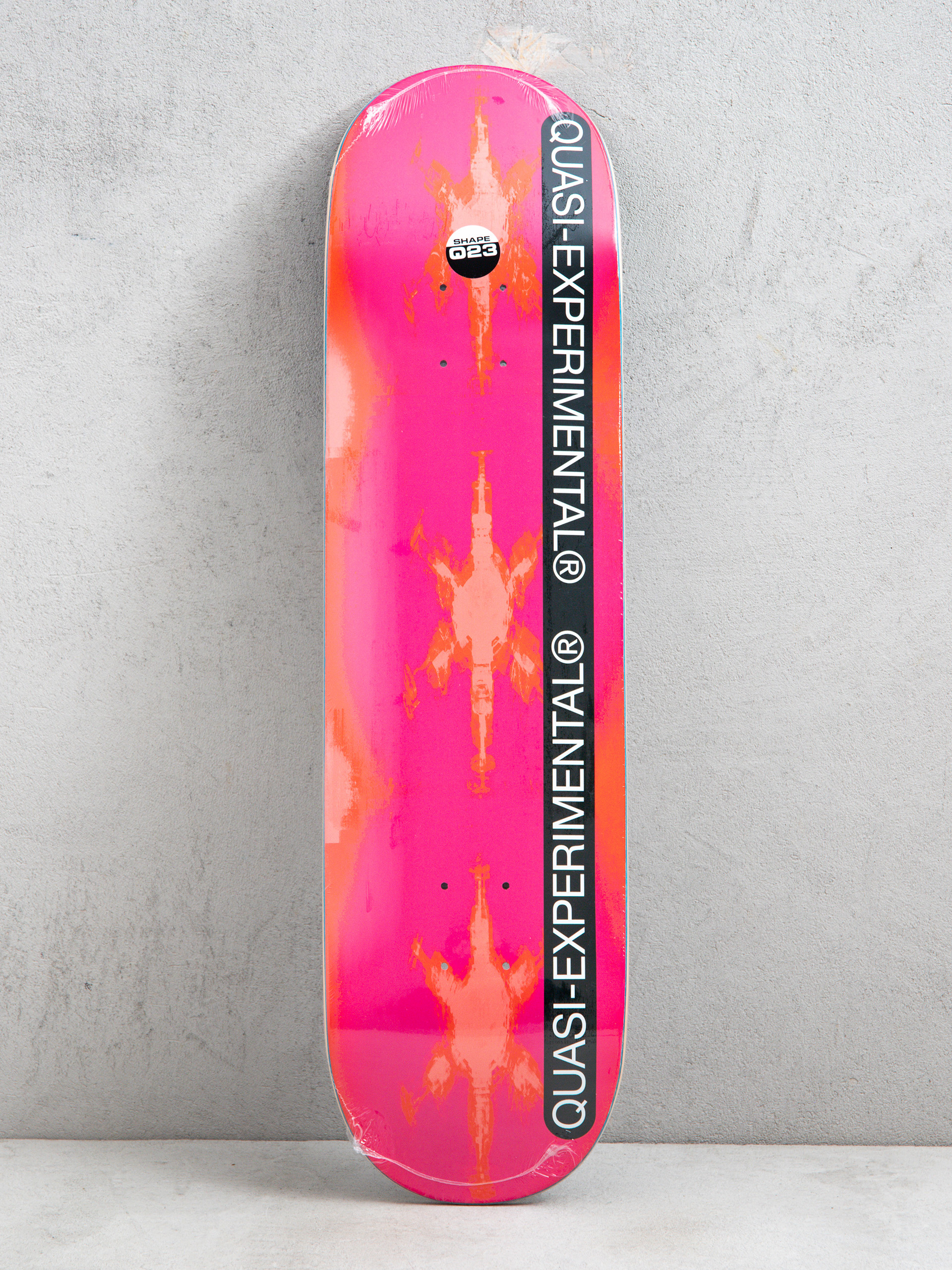 Doska Quasi Skateboards Hex QE 1