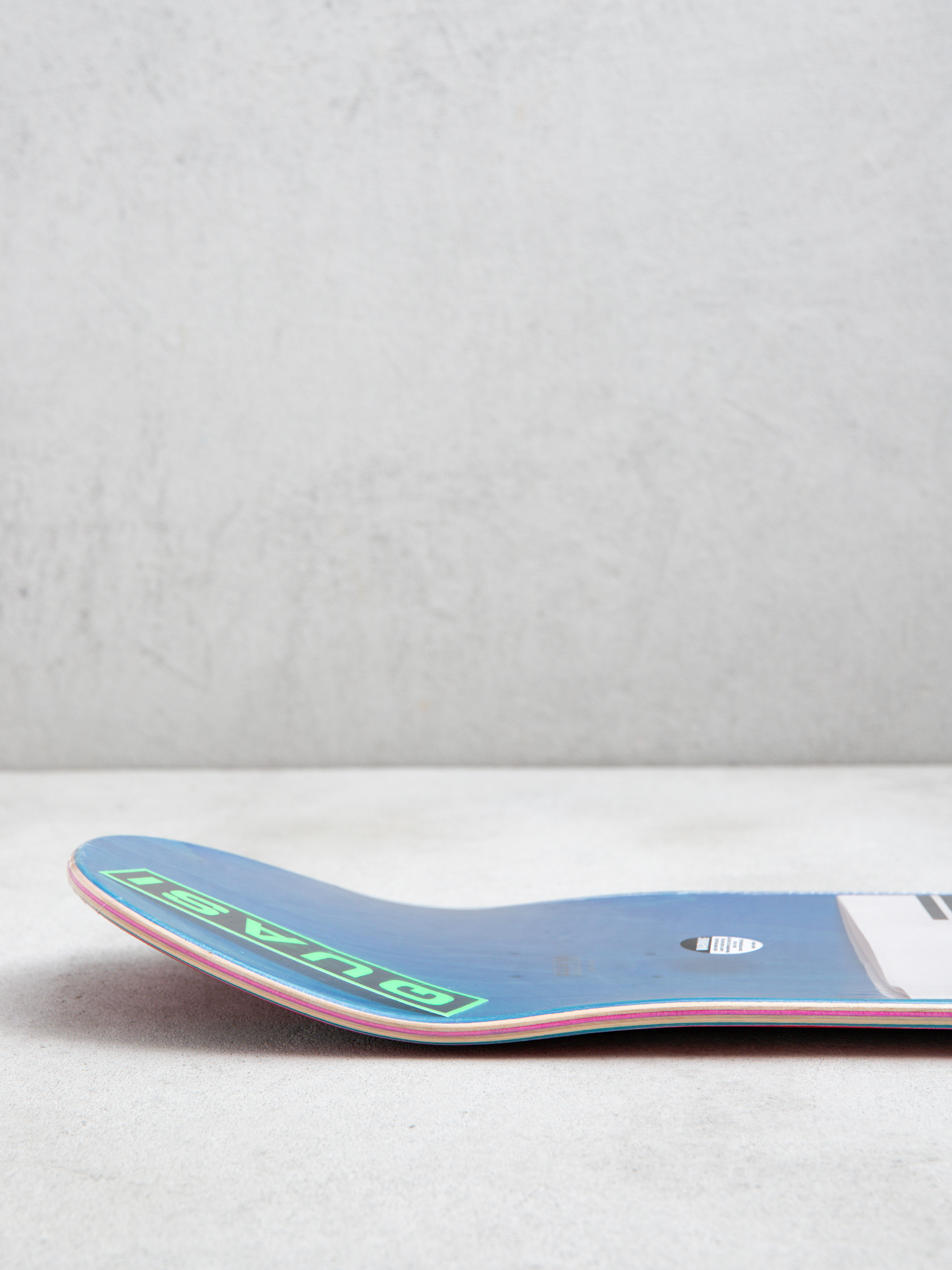 Doska Quasi Skateboards Hex QE 1