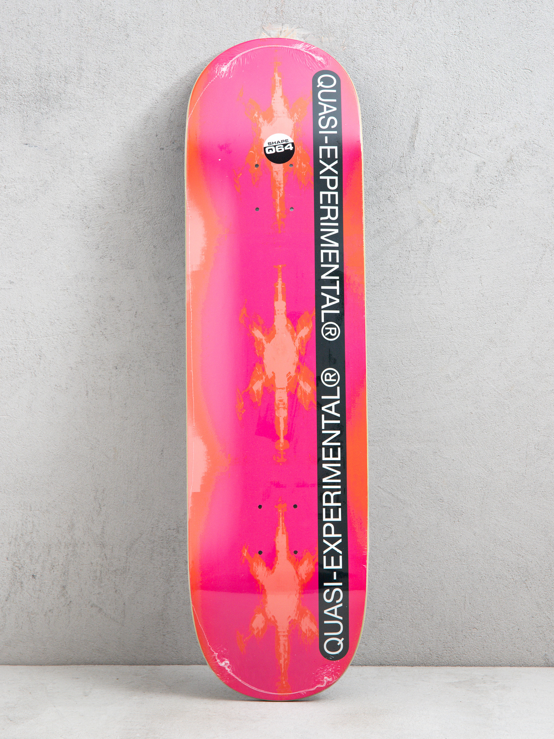 Doska Quasi Skateboards Hex QE 2