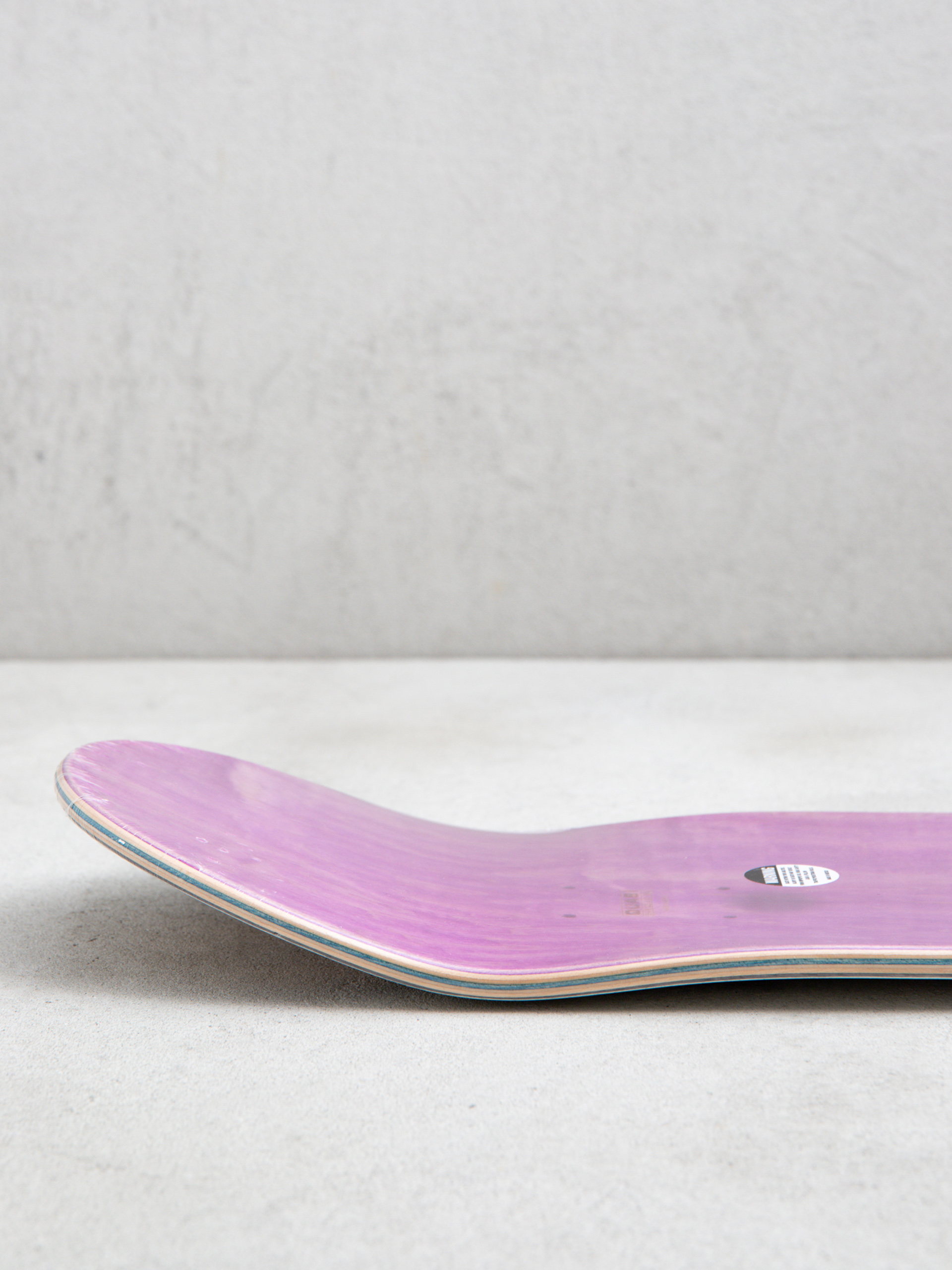 Doska Quasi Skateboards Okay 1