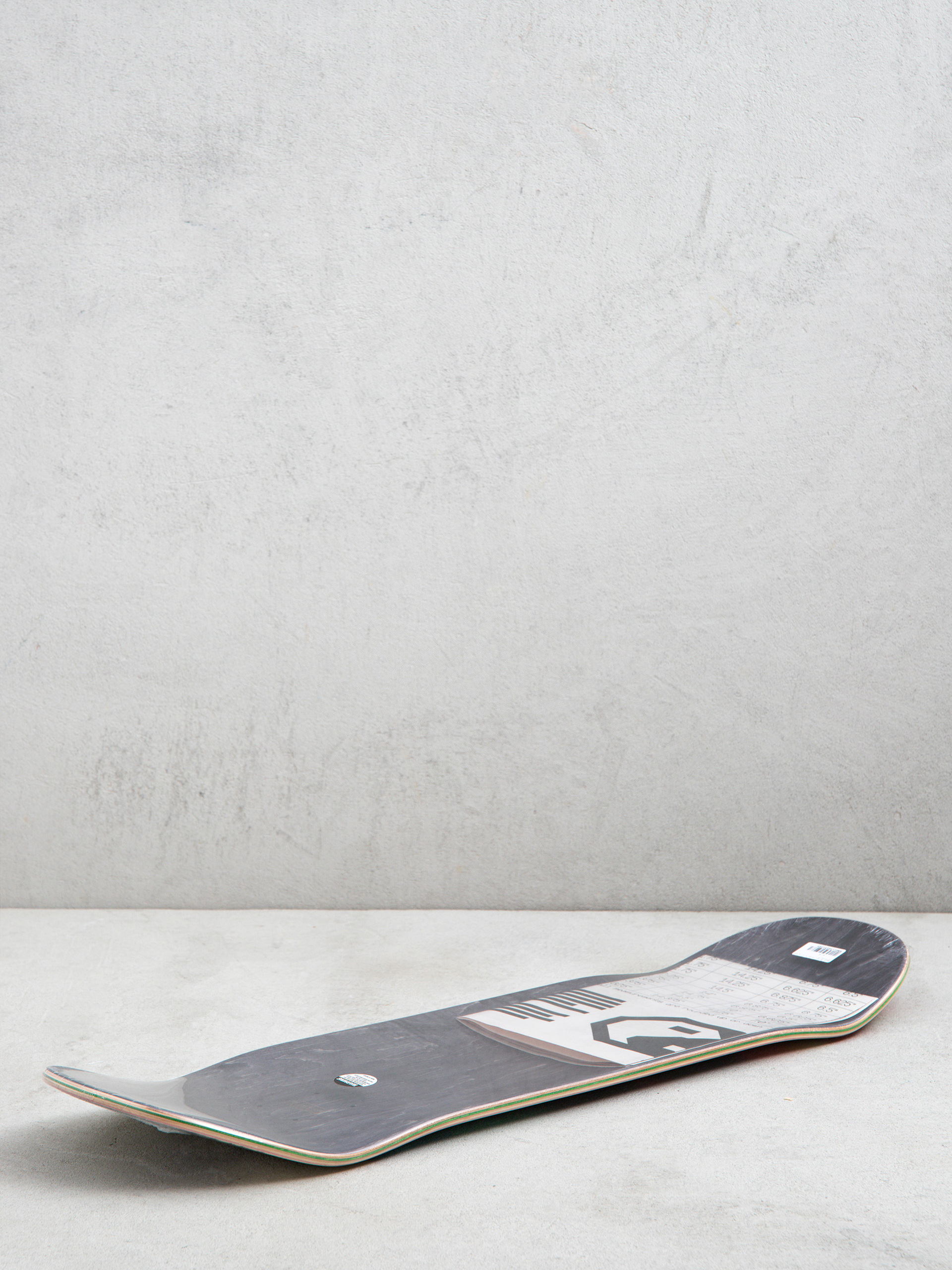 Doska Quasi Skateboards Altered States 2
