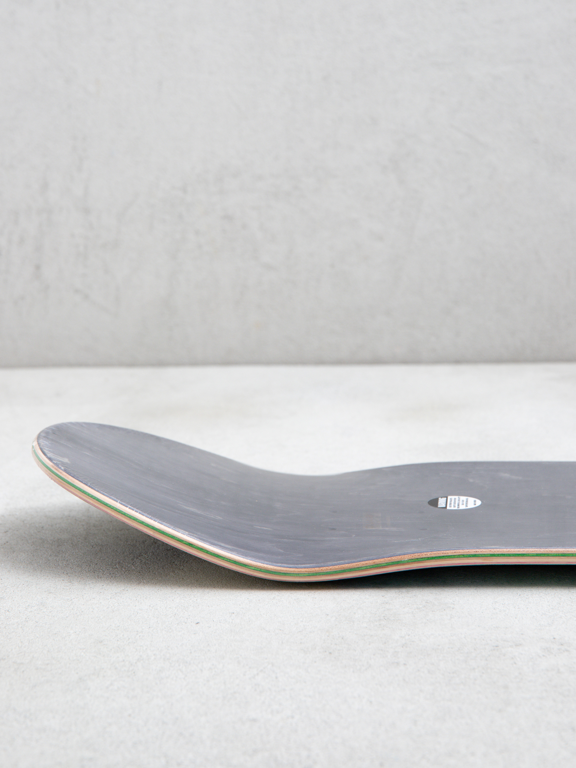Doska Quasi Skateboards Altered States 2