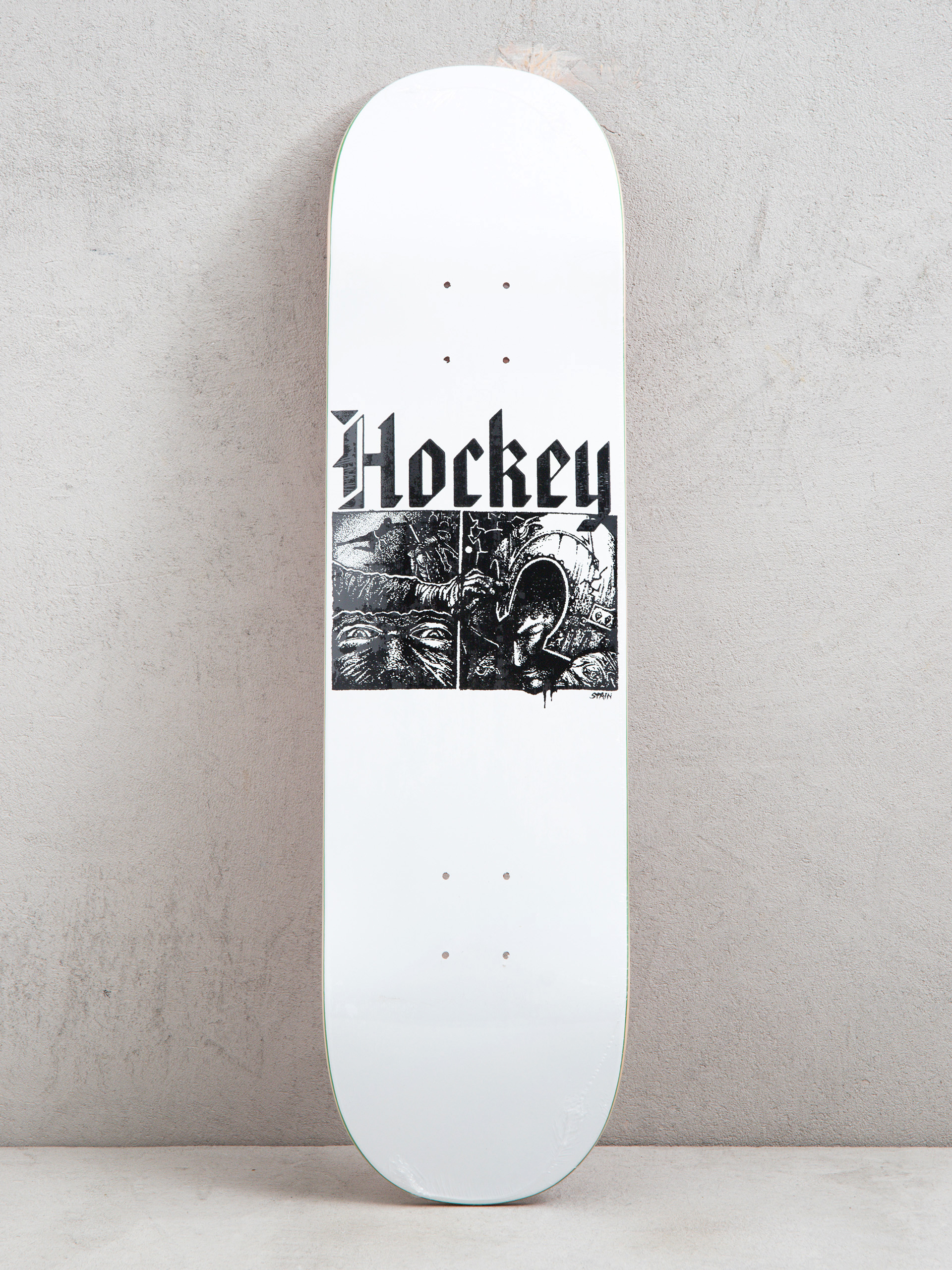Doska Hockey Middle Earth Nik Stain