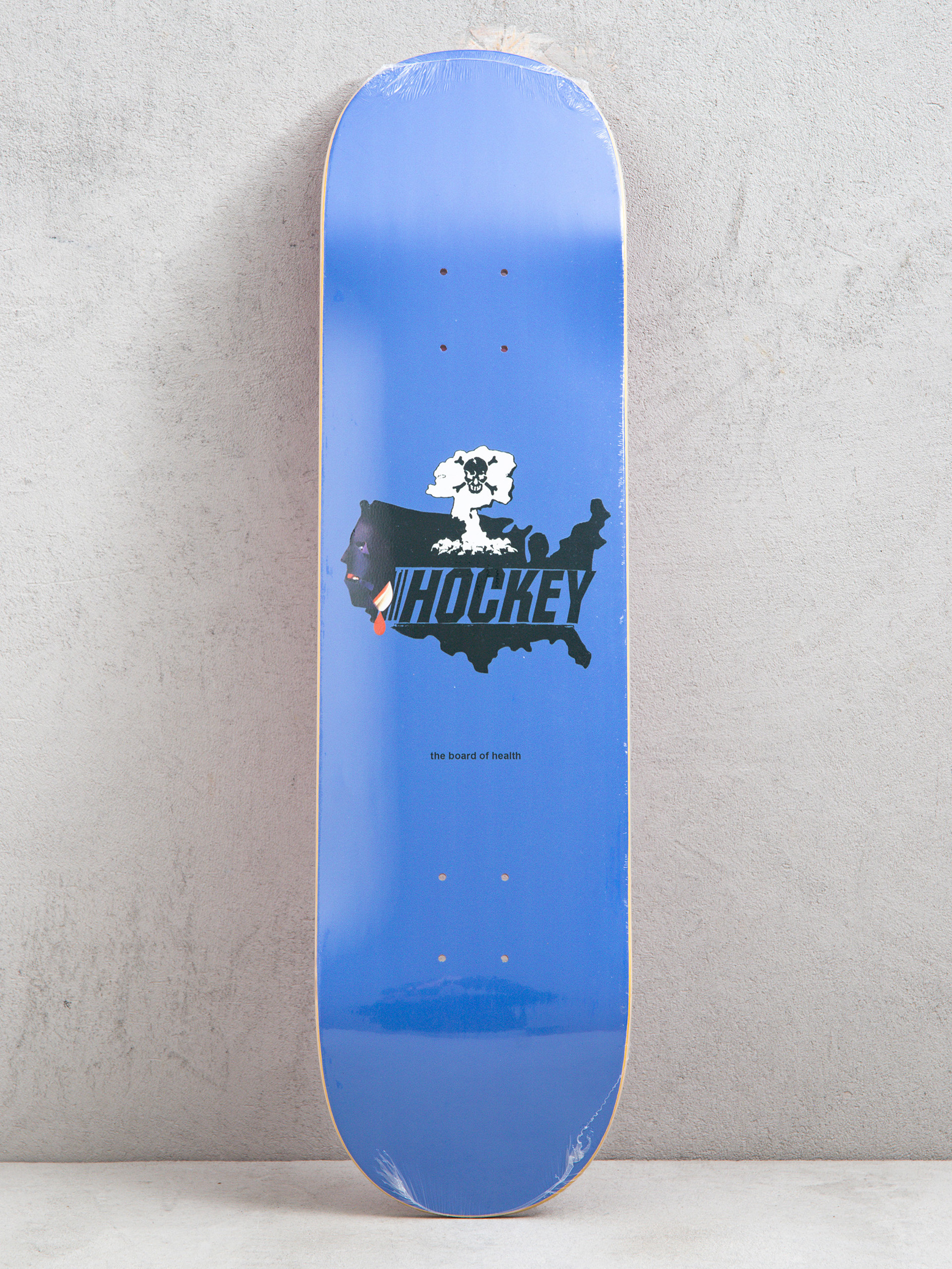 Doska Hockey Board of Health Team S1