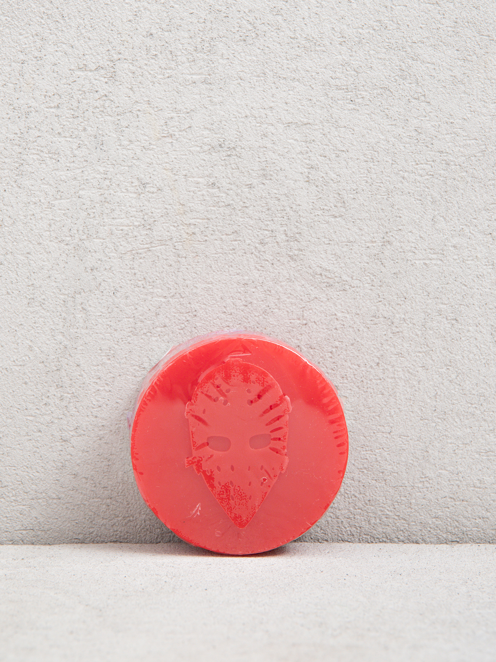 Vosk Hockey Puck
