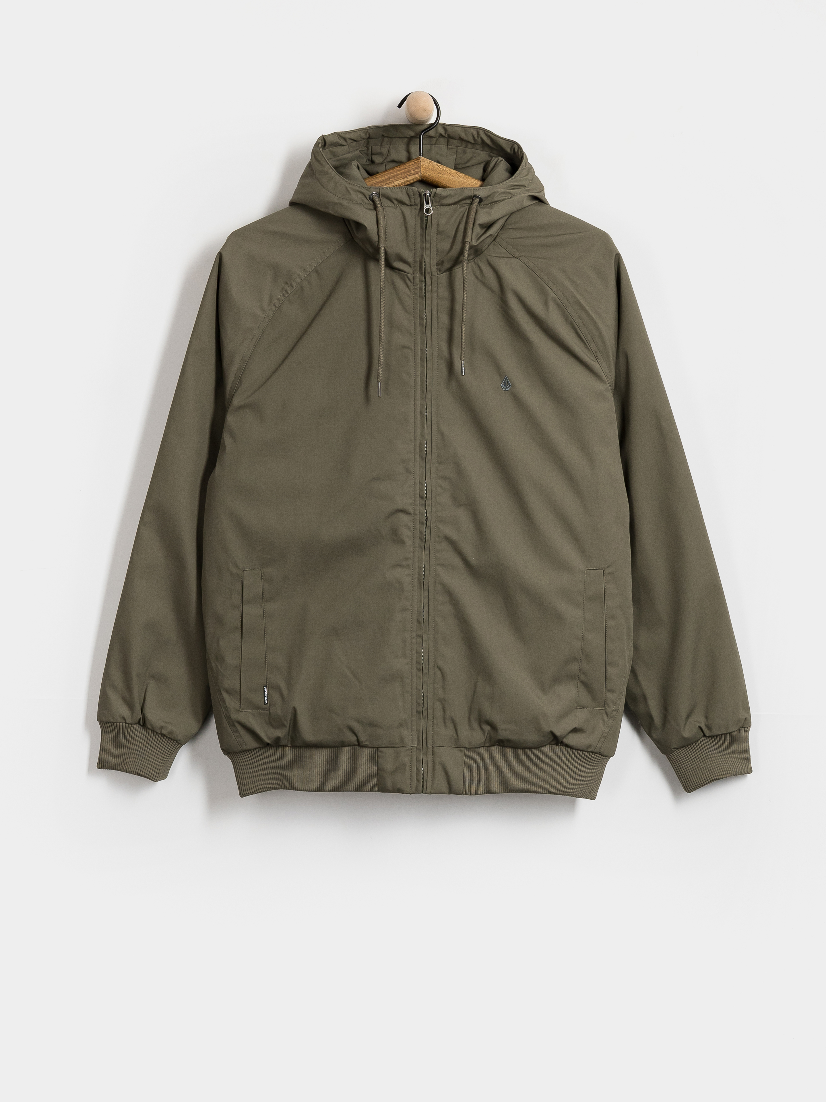 Bunda Volcom Hernan 10K (wintermoss)